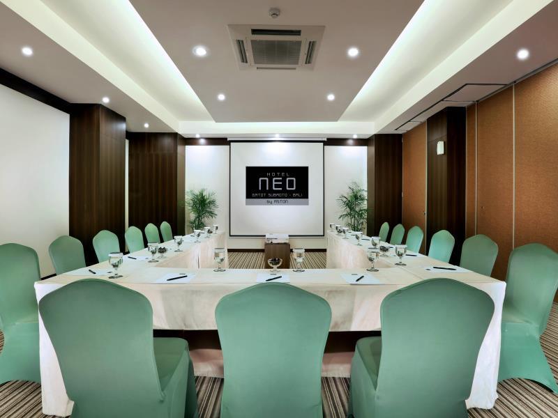 Neo By Aston