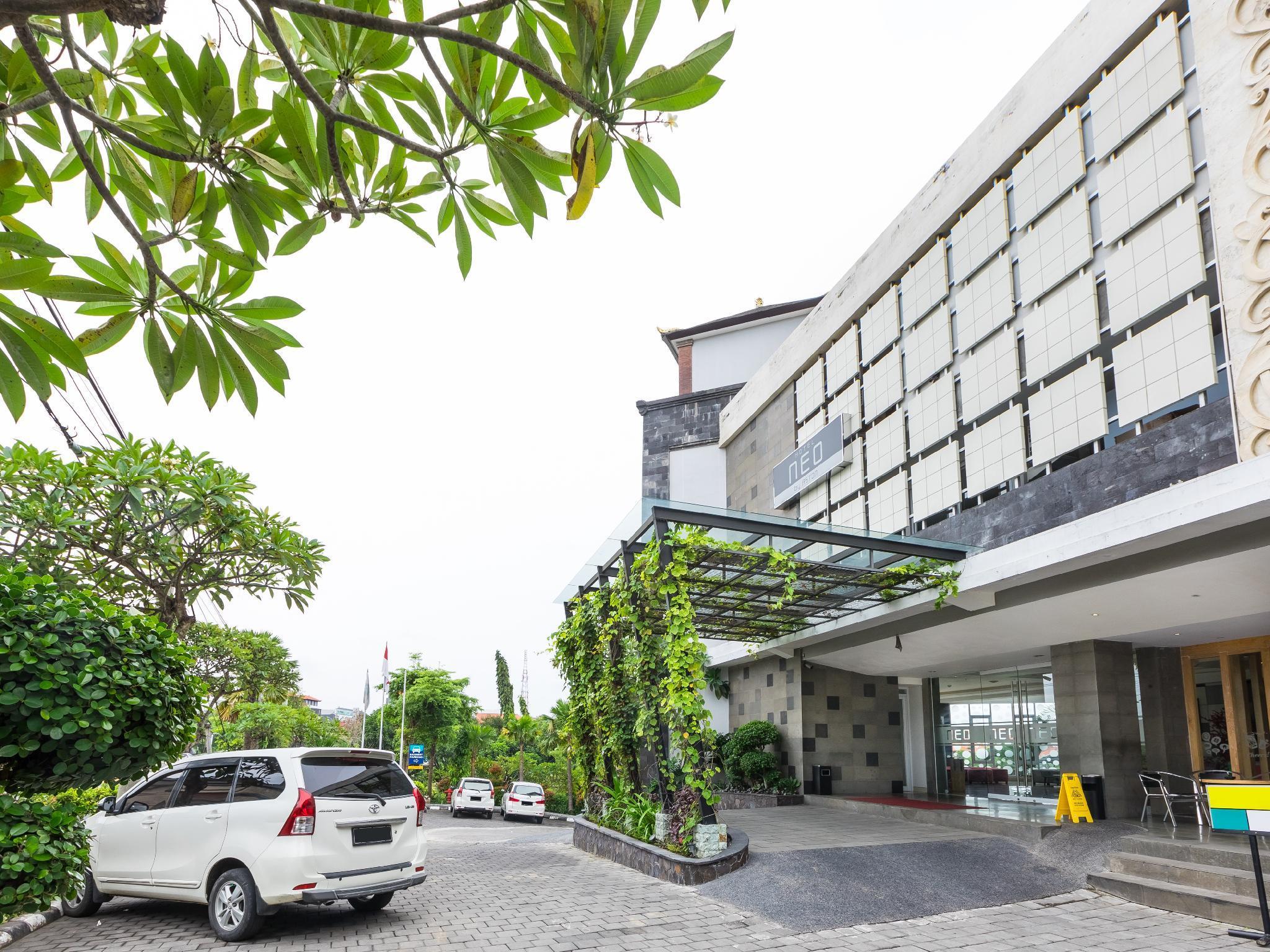 Hotel Neo By Aston Denpasar (Bali)