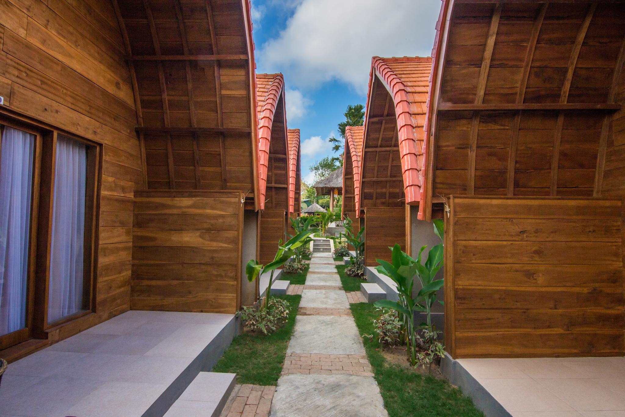 Uma Mani Bali 4*