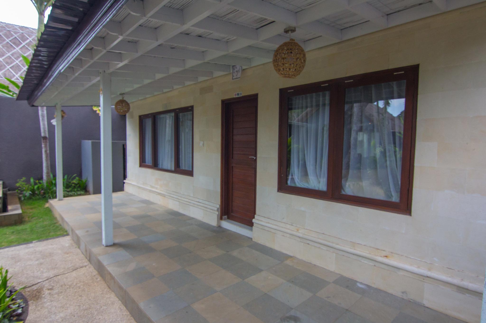 Uma Mani Bali 4* Jimbaran (Bali)