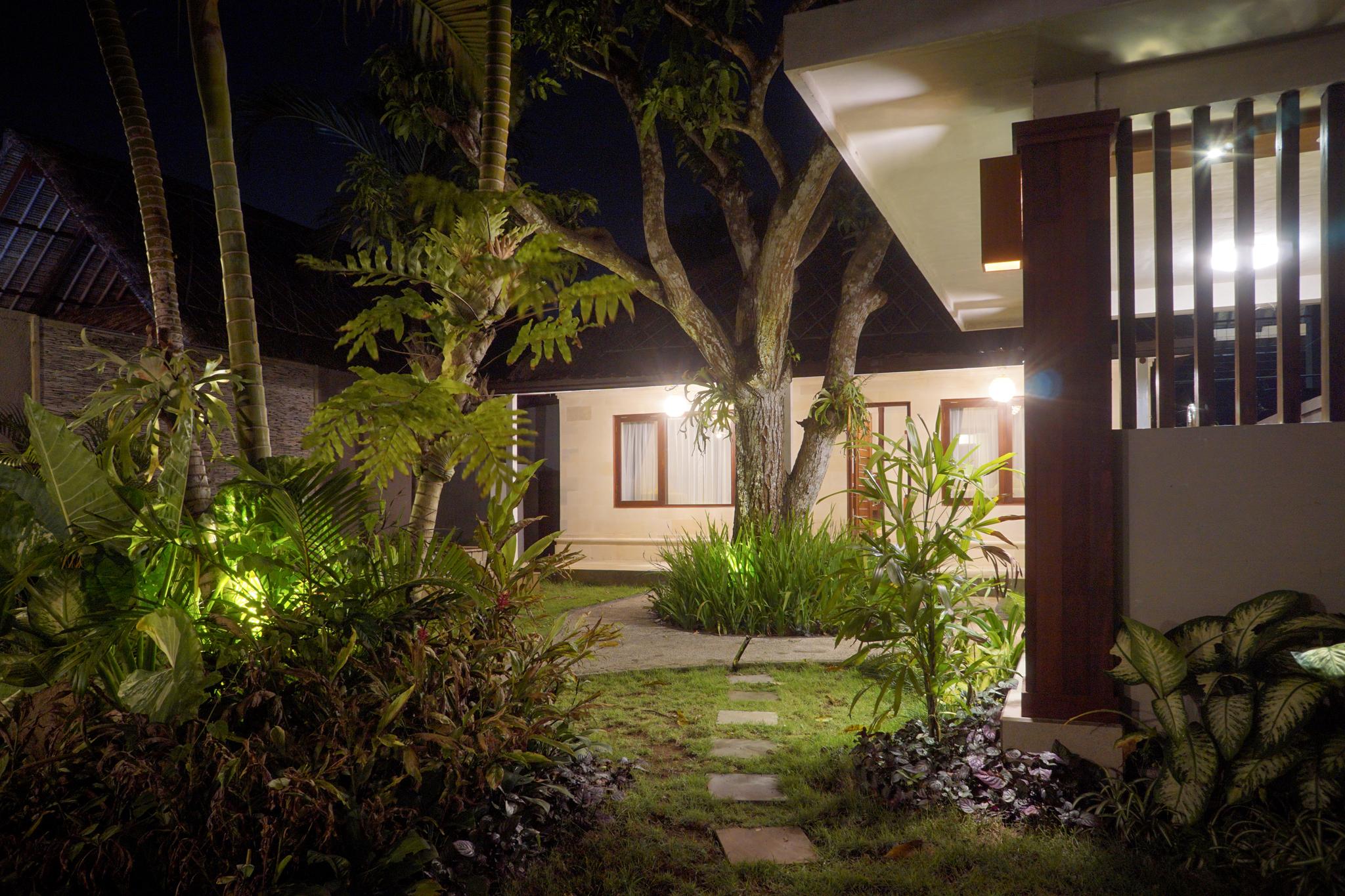 Uma Mani Bali Wisma tamu Jimbaran (Bali)