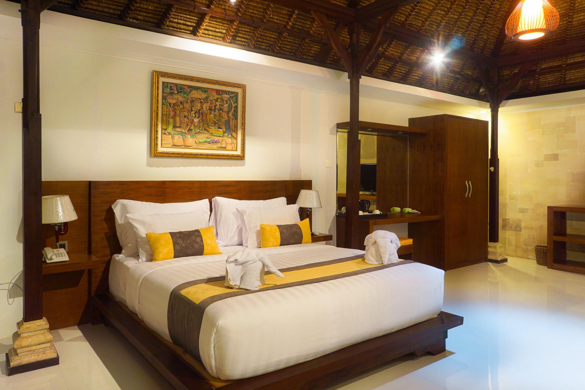 Uma Mani Bali Jimbaran (Bali)