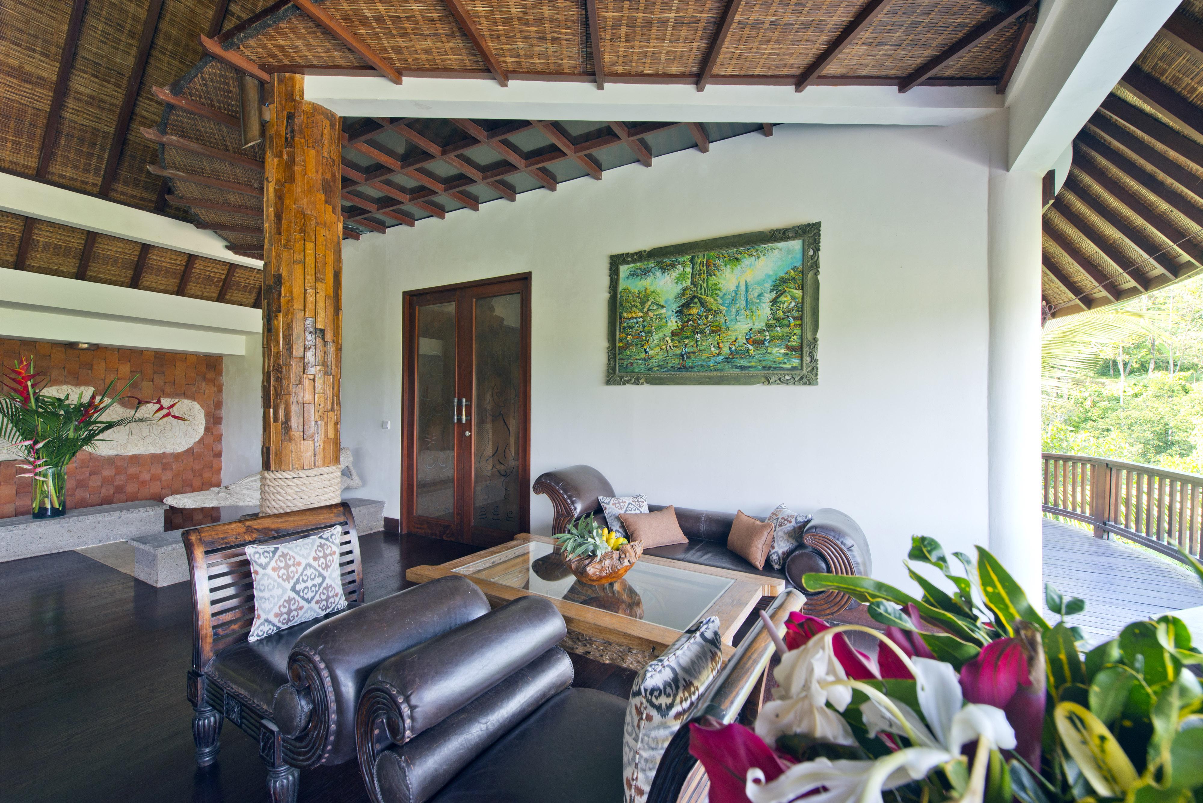 Adiwana Dara Ayu Resort