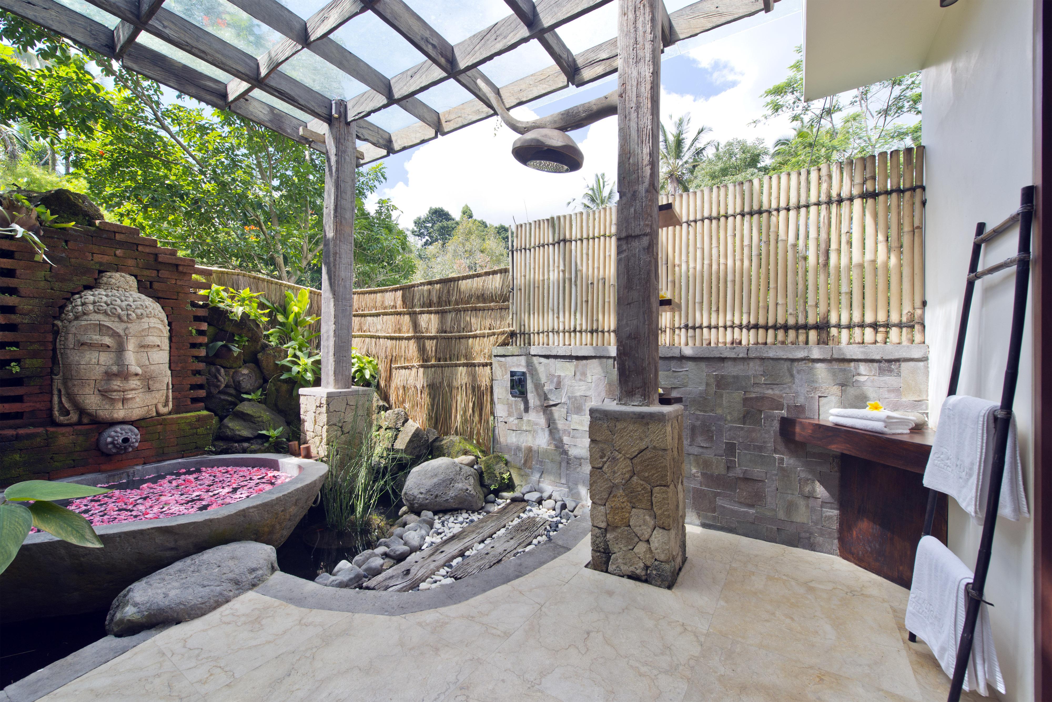 Adiwana Dara Ayu Resort Pacung