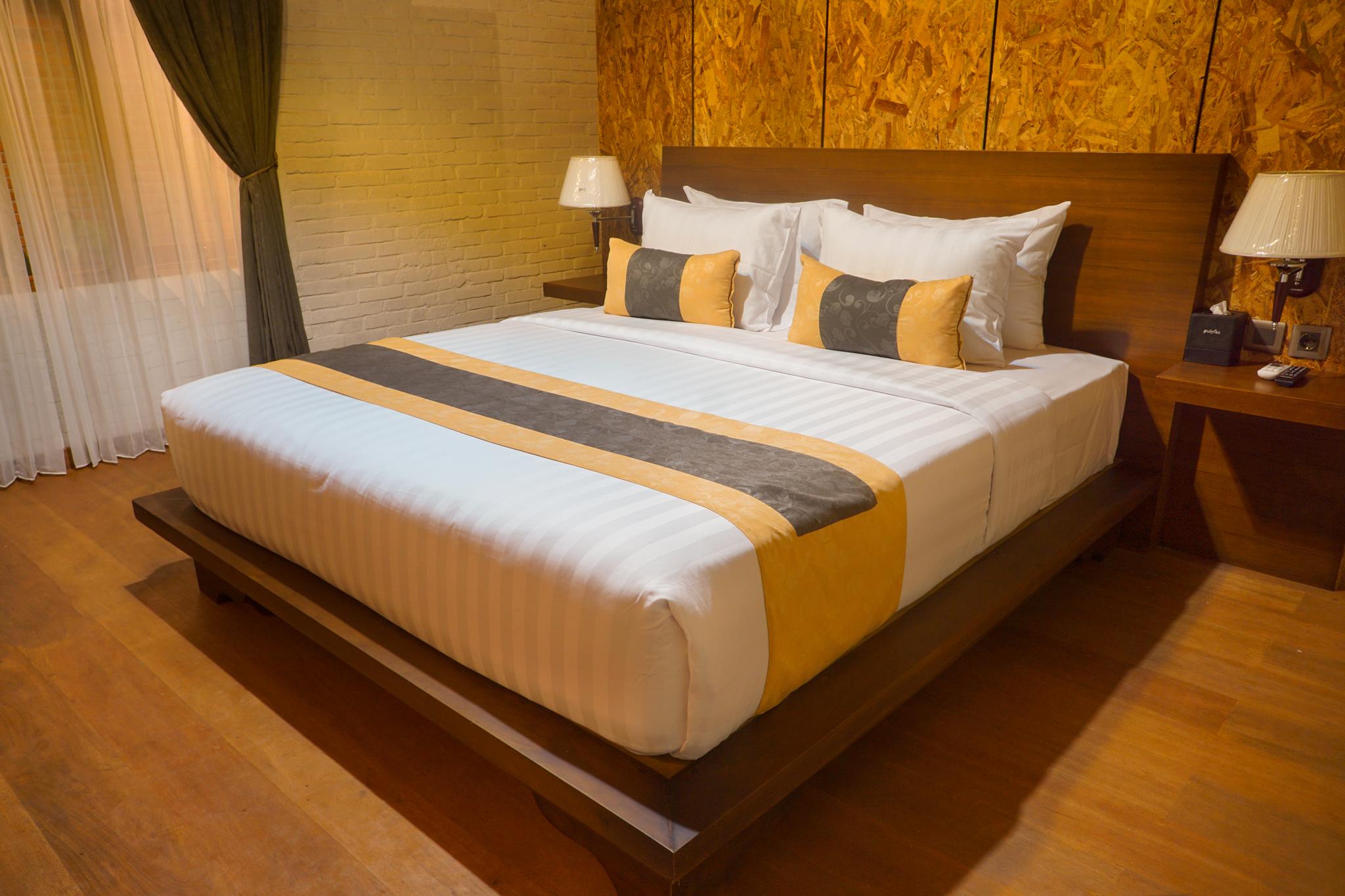Uma Mani Bali 4*