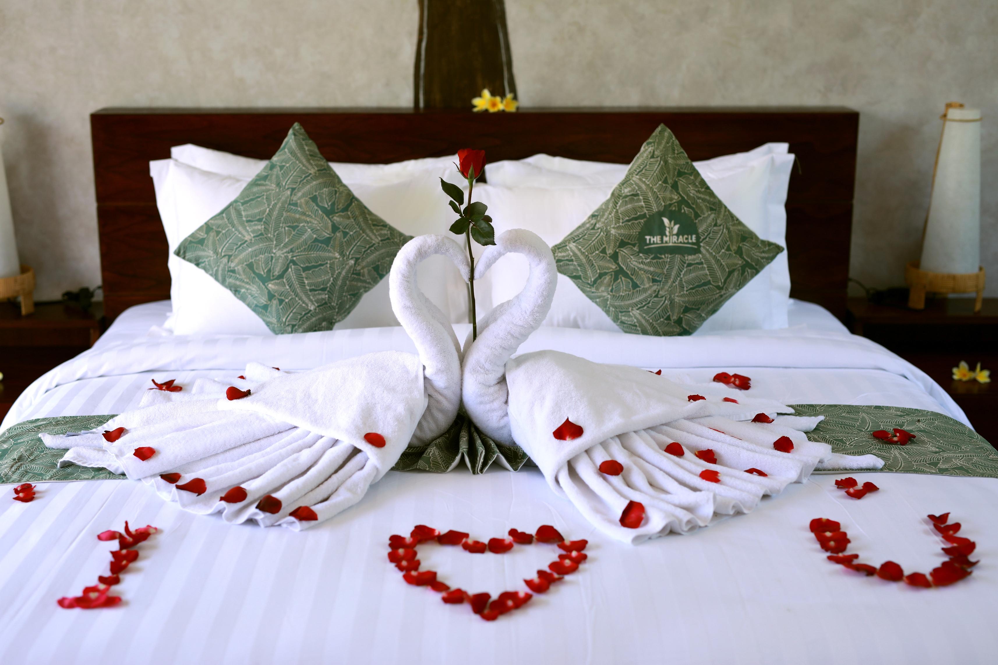 Villa The Miracle Nusa Dua *