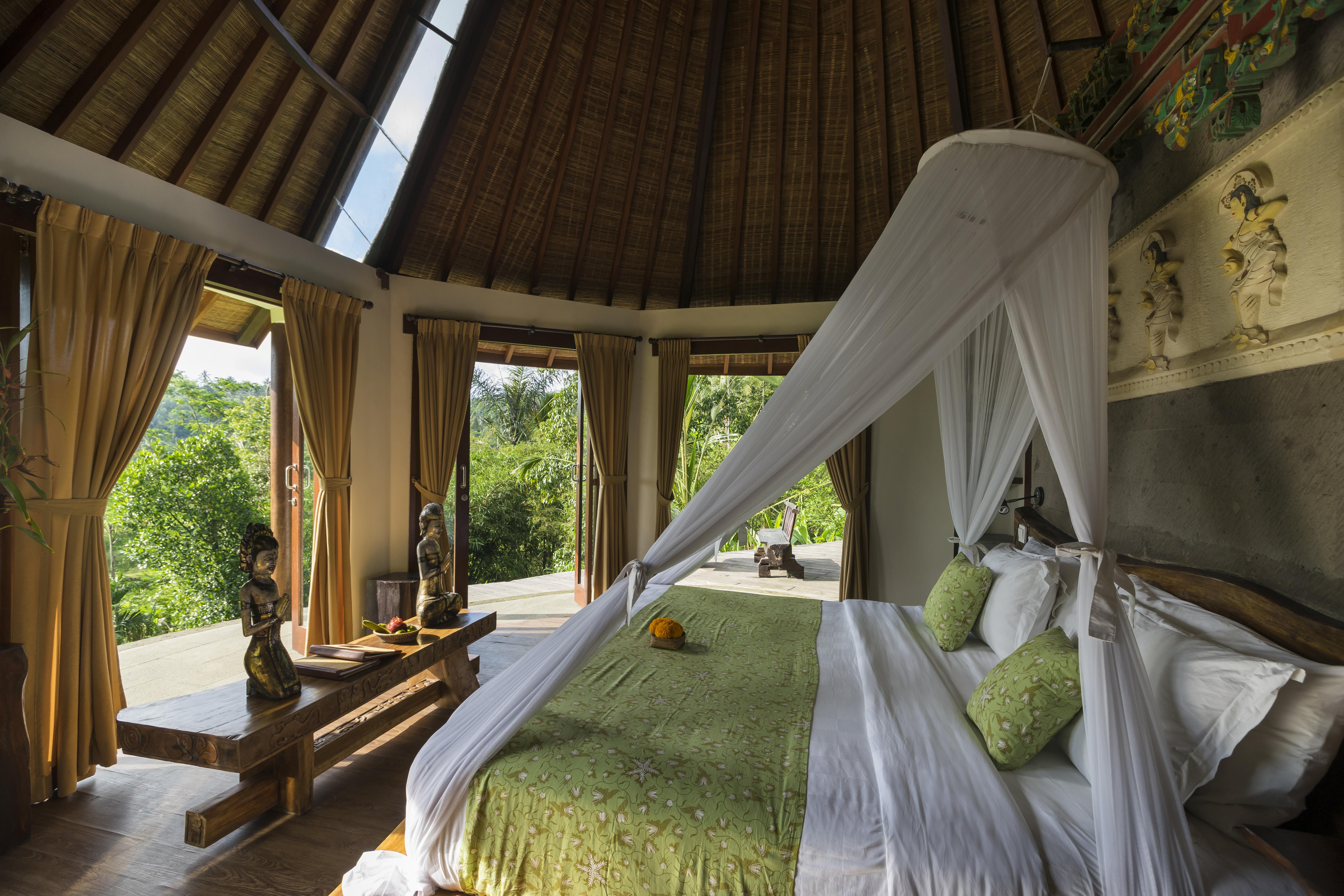 Resort Adiwana Dara Ayu 4*