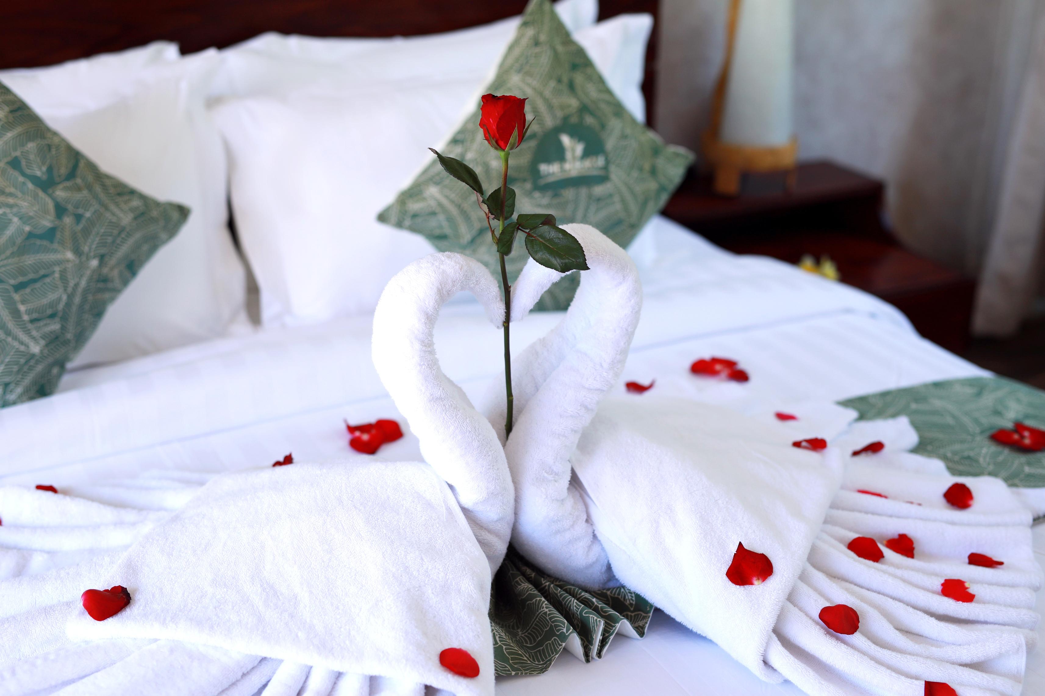 The Miracle Nusa Dua *