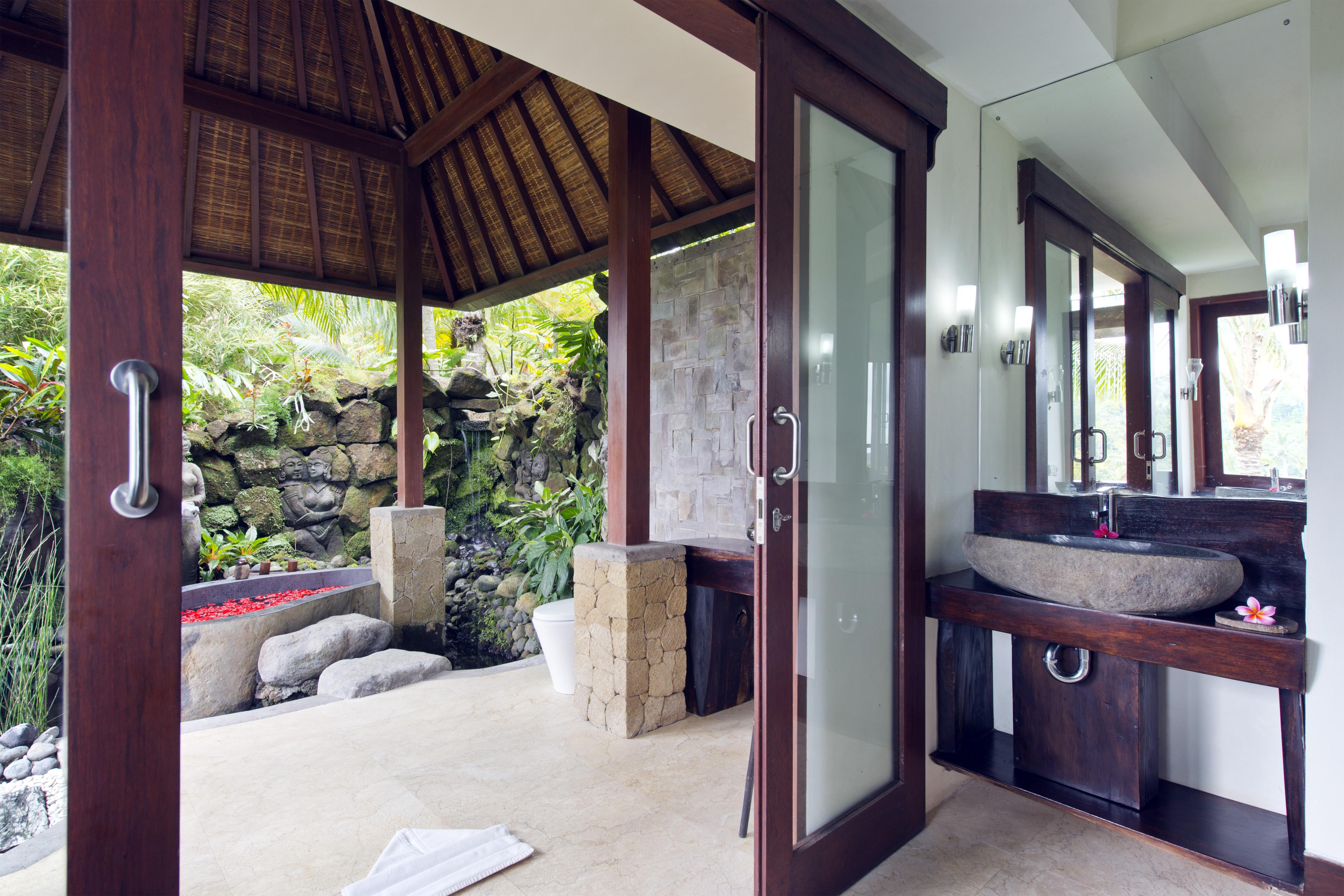 Adiwana Dara Ayu Resort 4*