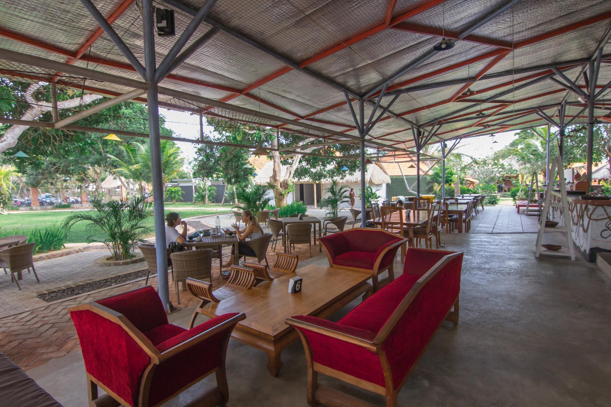 Uma Mani Bali Wisma tamu Jimbaran (Bali)