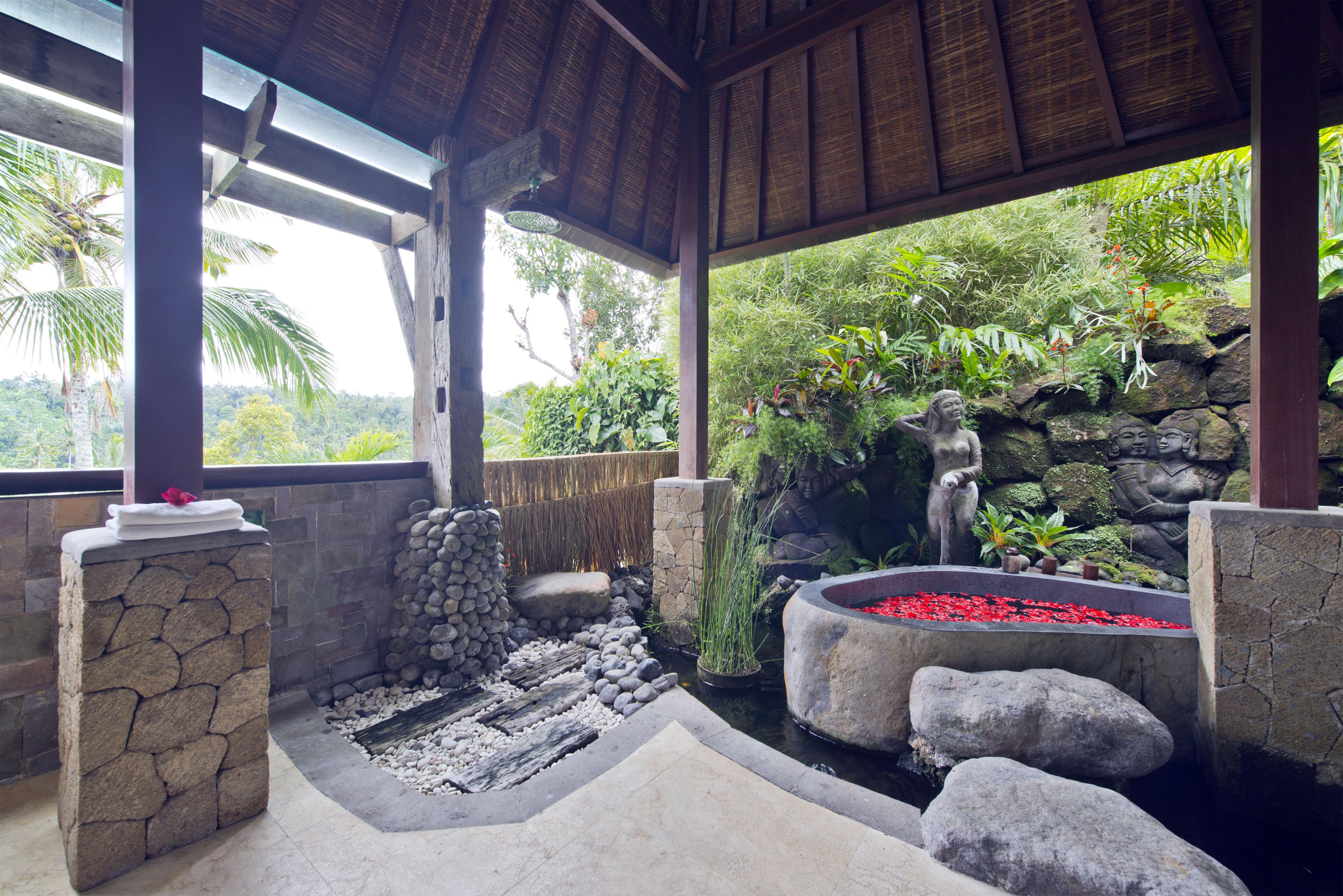 Adiwana Dara Ayu Resort 4*