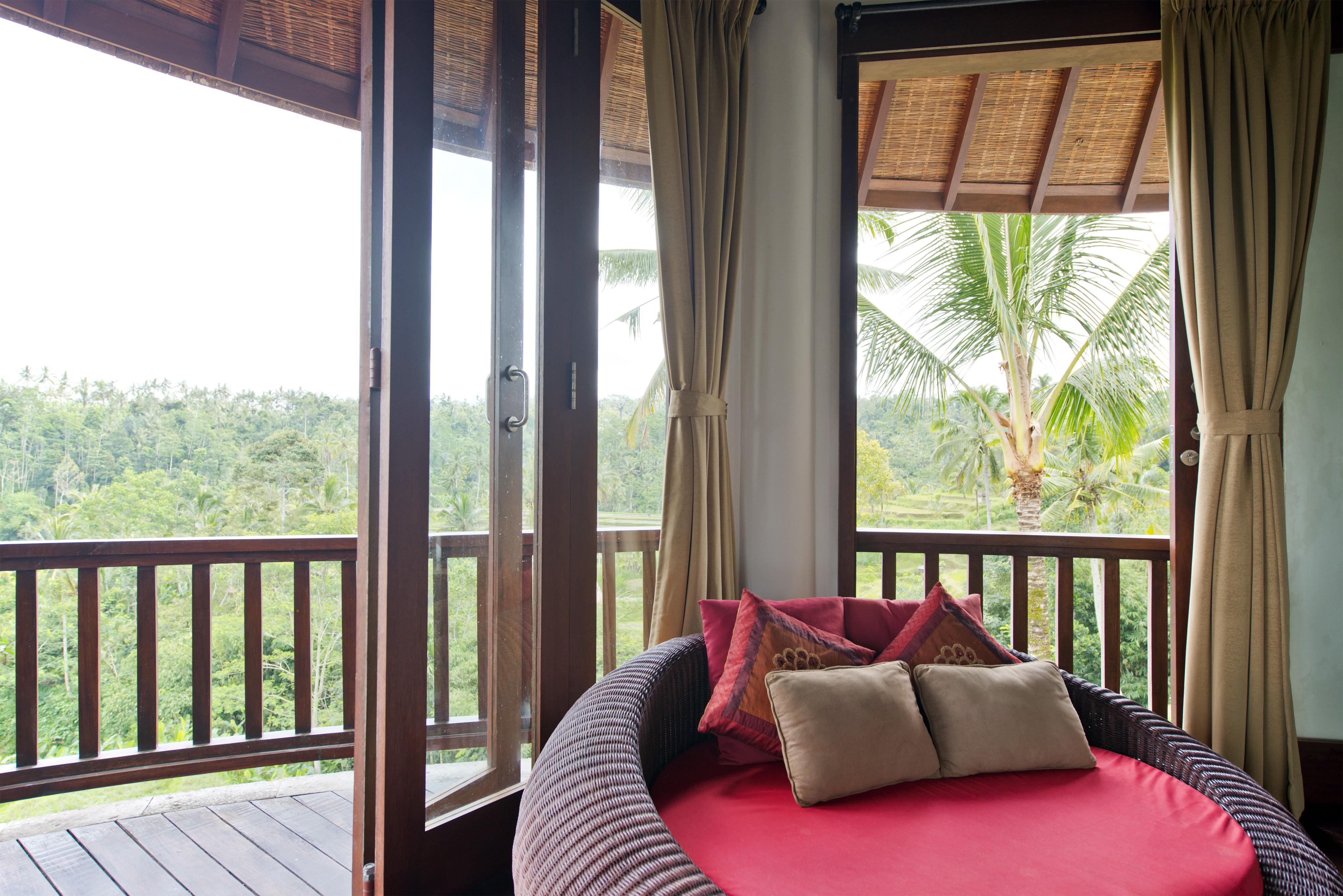 Resort Adiwana Dara Ayu