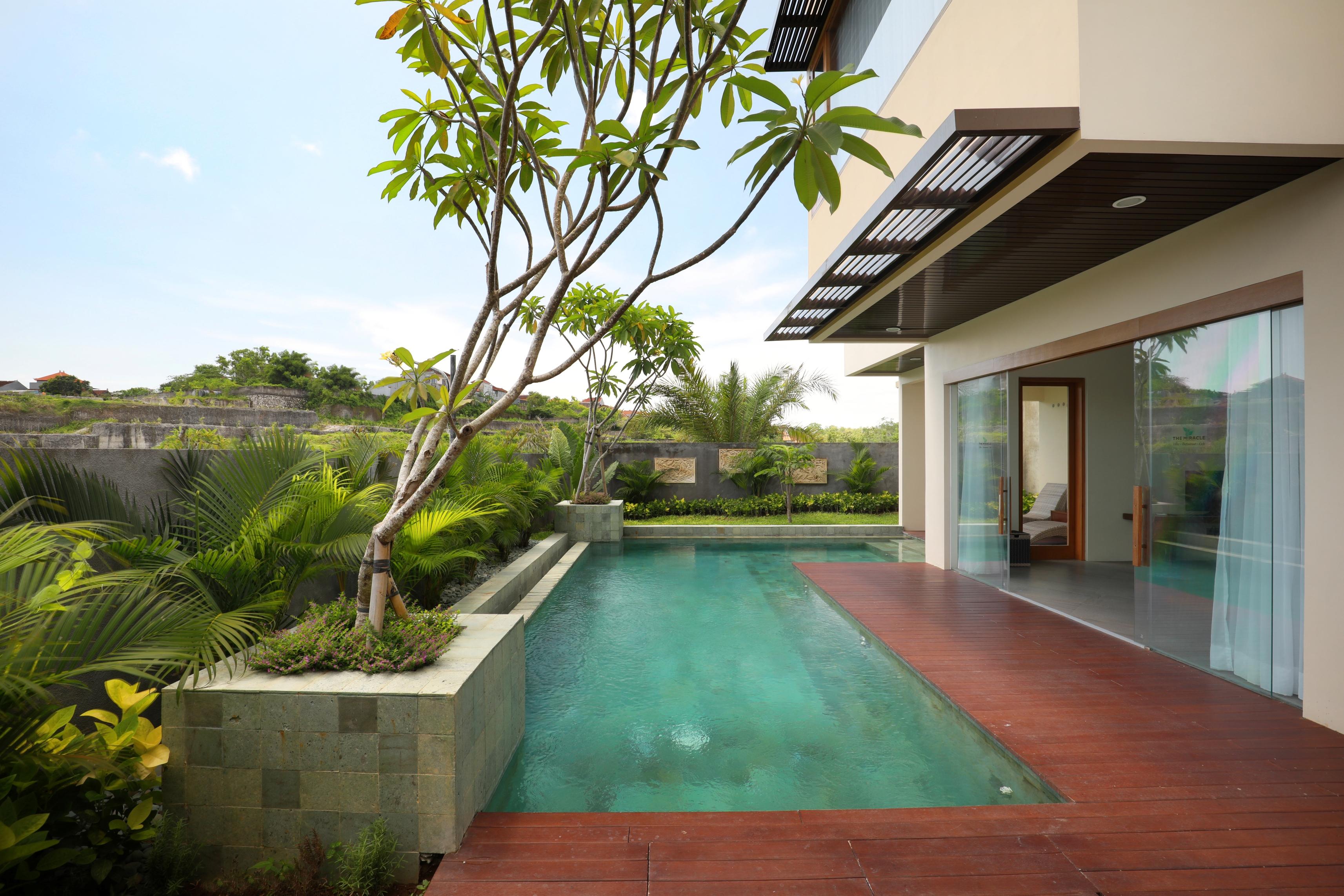 The Miracle Nusa Dua * Nusa Dua (Bali)
