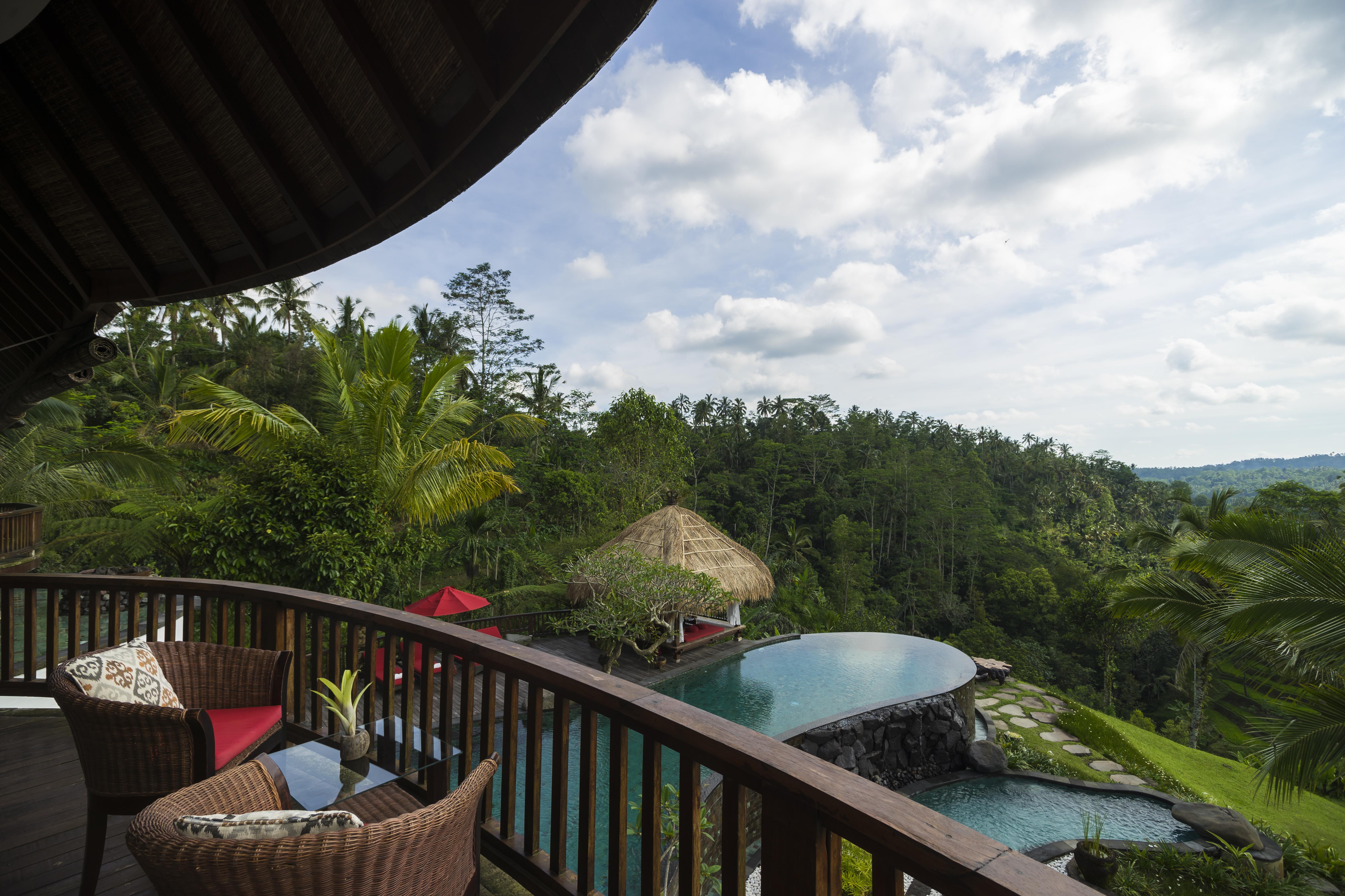 Resort Adiwana Dara Ayu