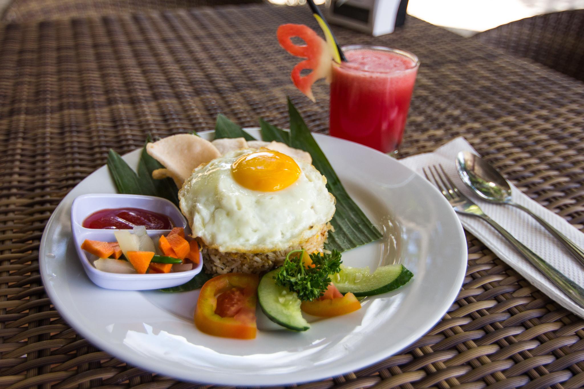 Uma Mani Bali Wisma tamu Jimbaran (Bali)