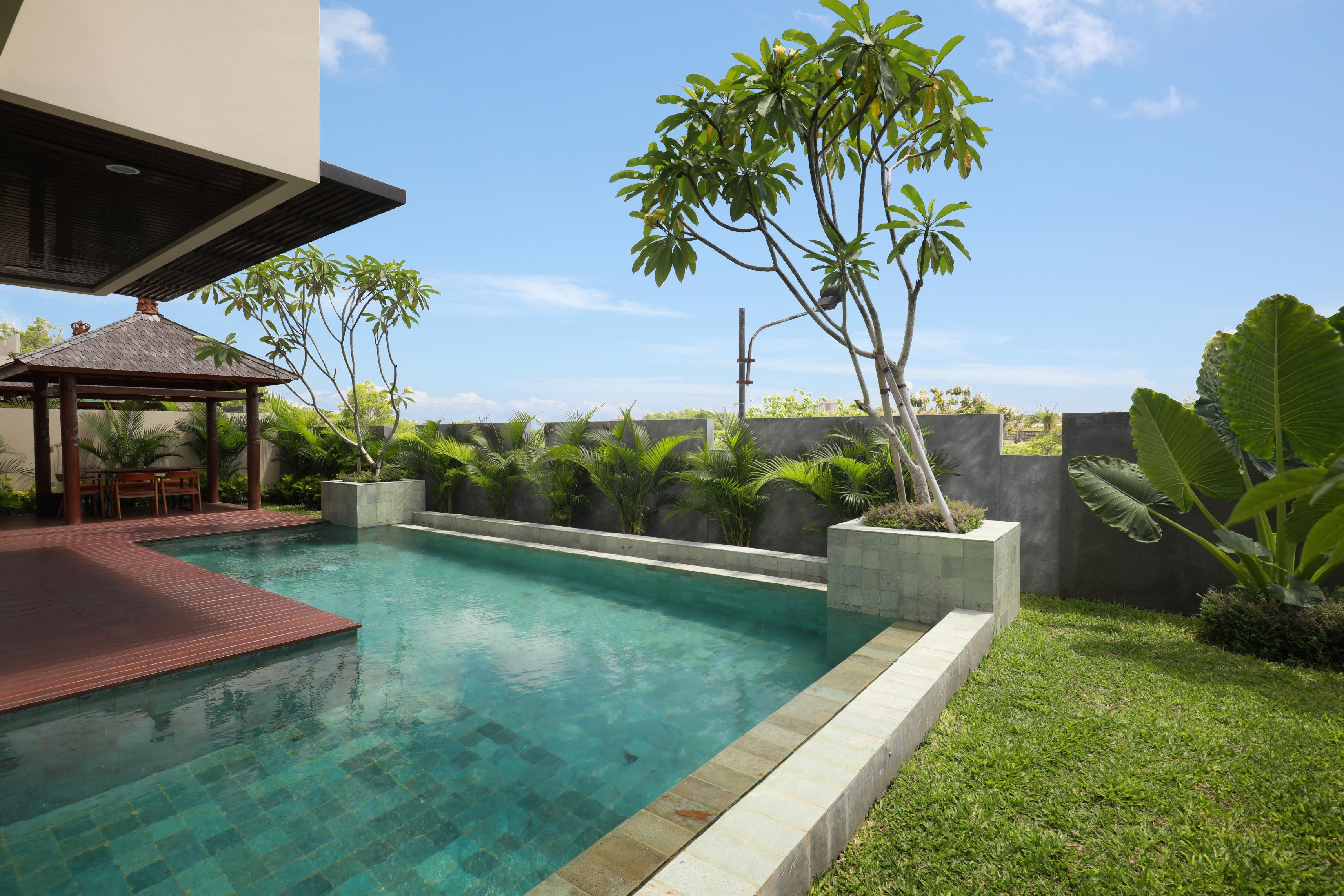 Villa The Miracle Nusa Dua Nusa Dua (Bali)