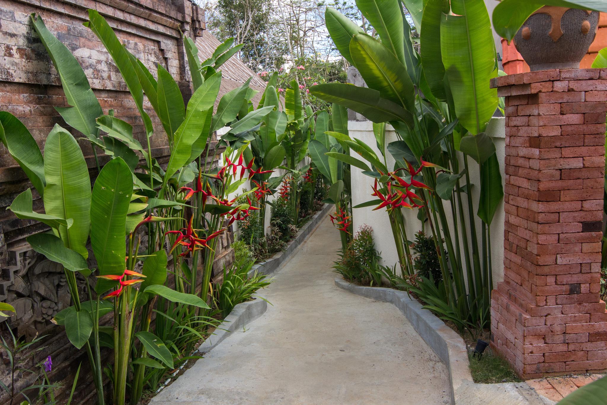 Wisma tamu Uma Mani Bali 4*