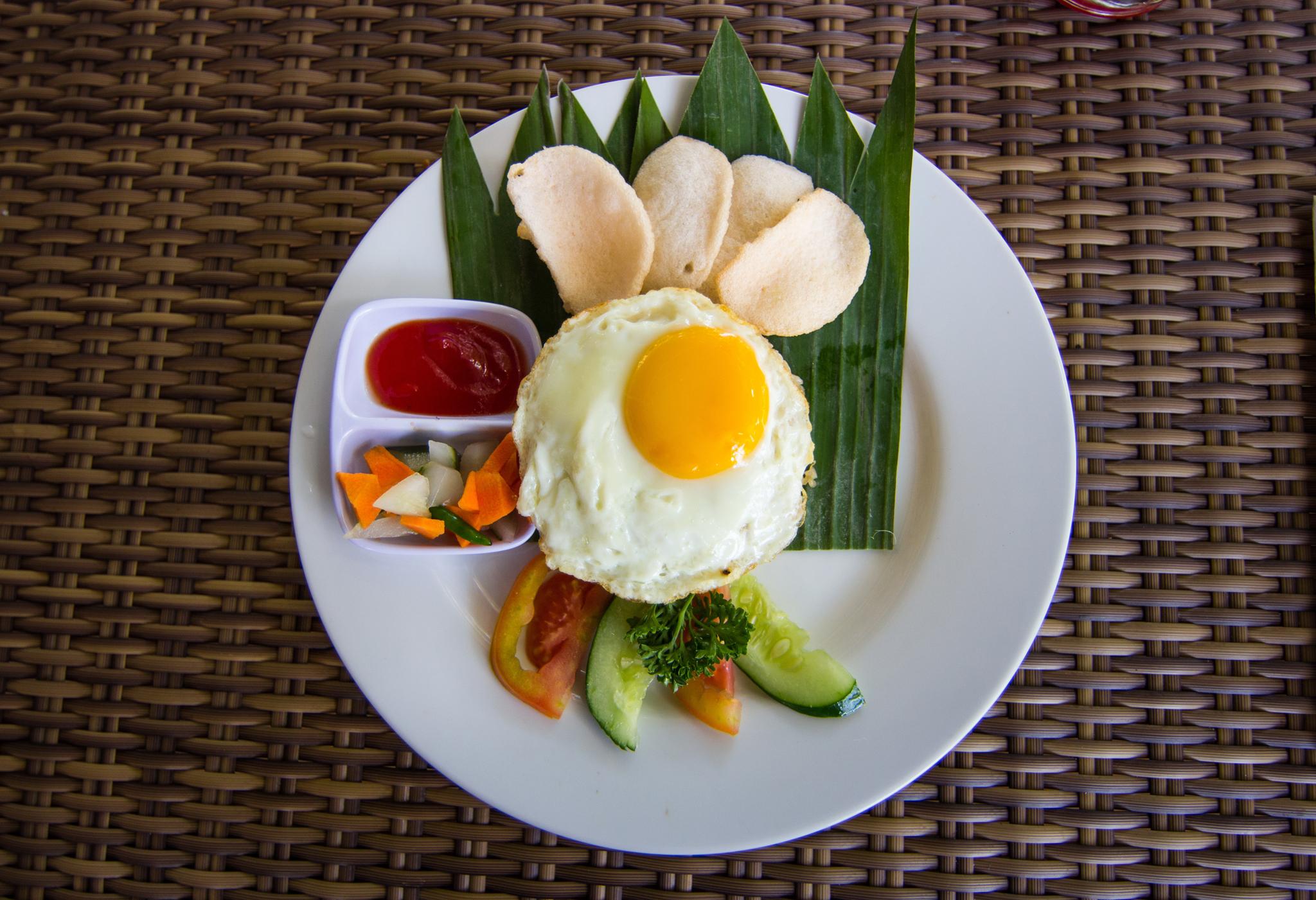 Uma Mani Bali 4* Jimbaran (Bali)