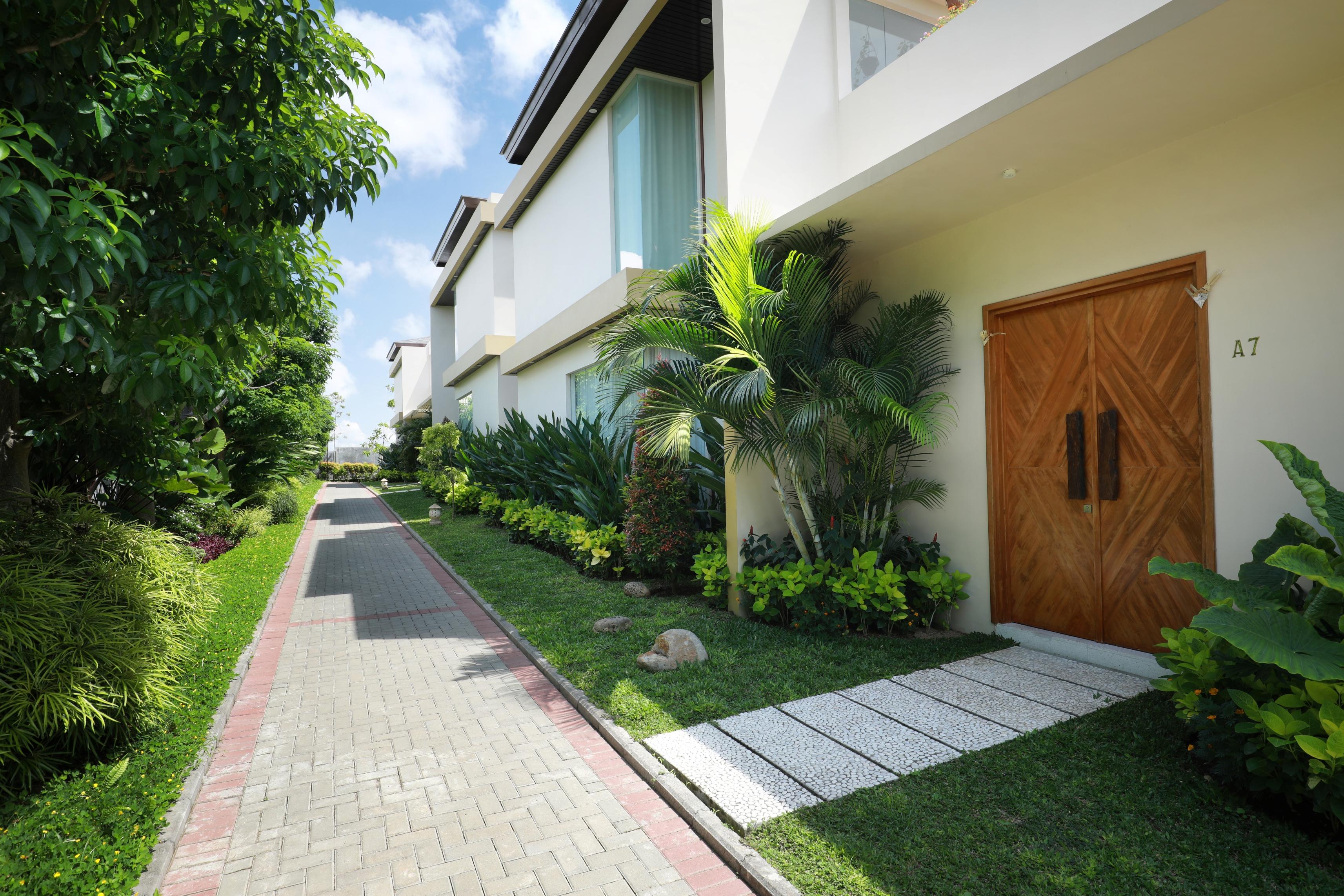 The Miracle Nusa Dua Villa Nusa Dua (Bali)