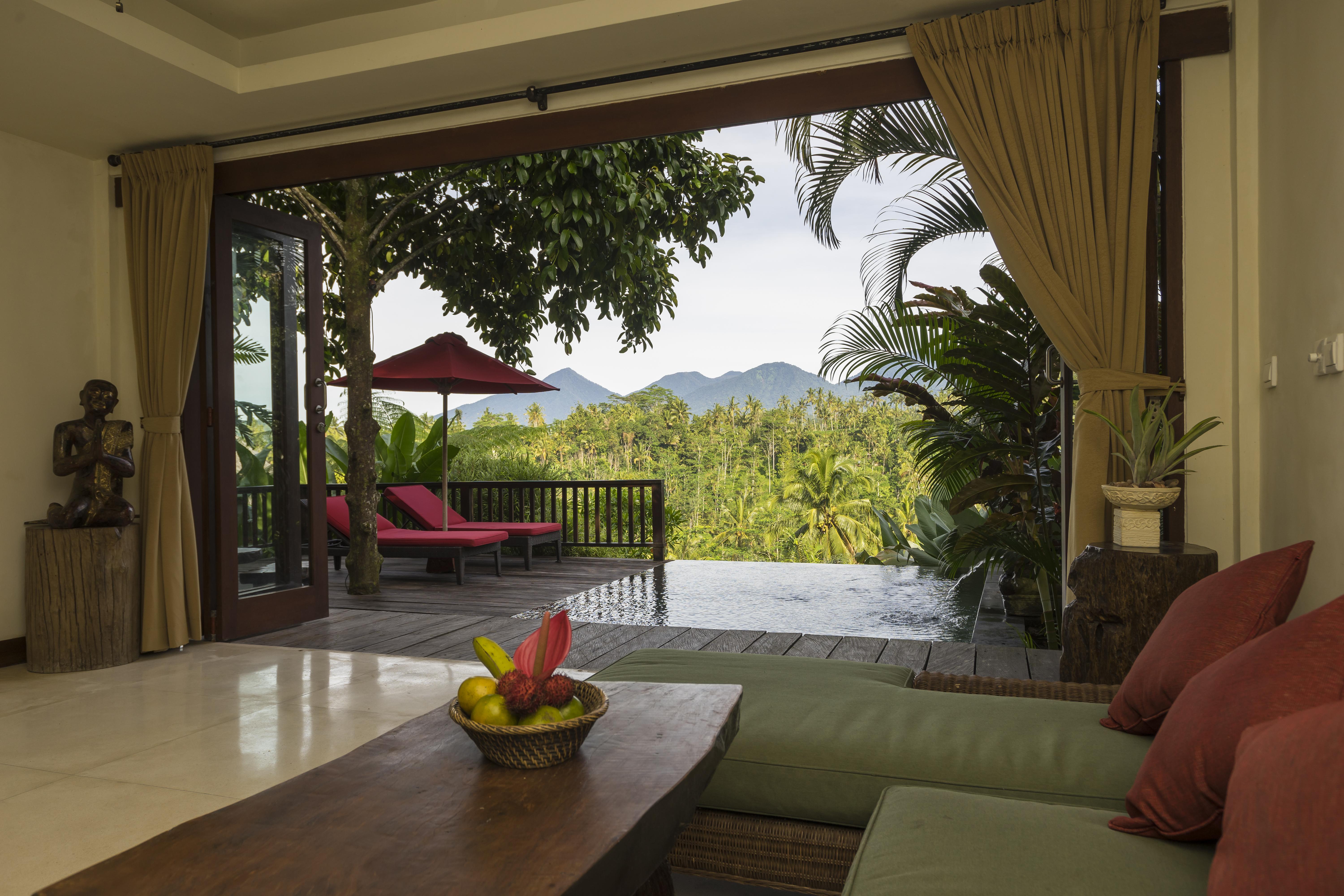 Adiwana Dara Ayu Resort 4*