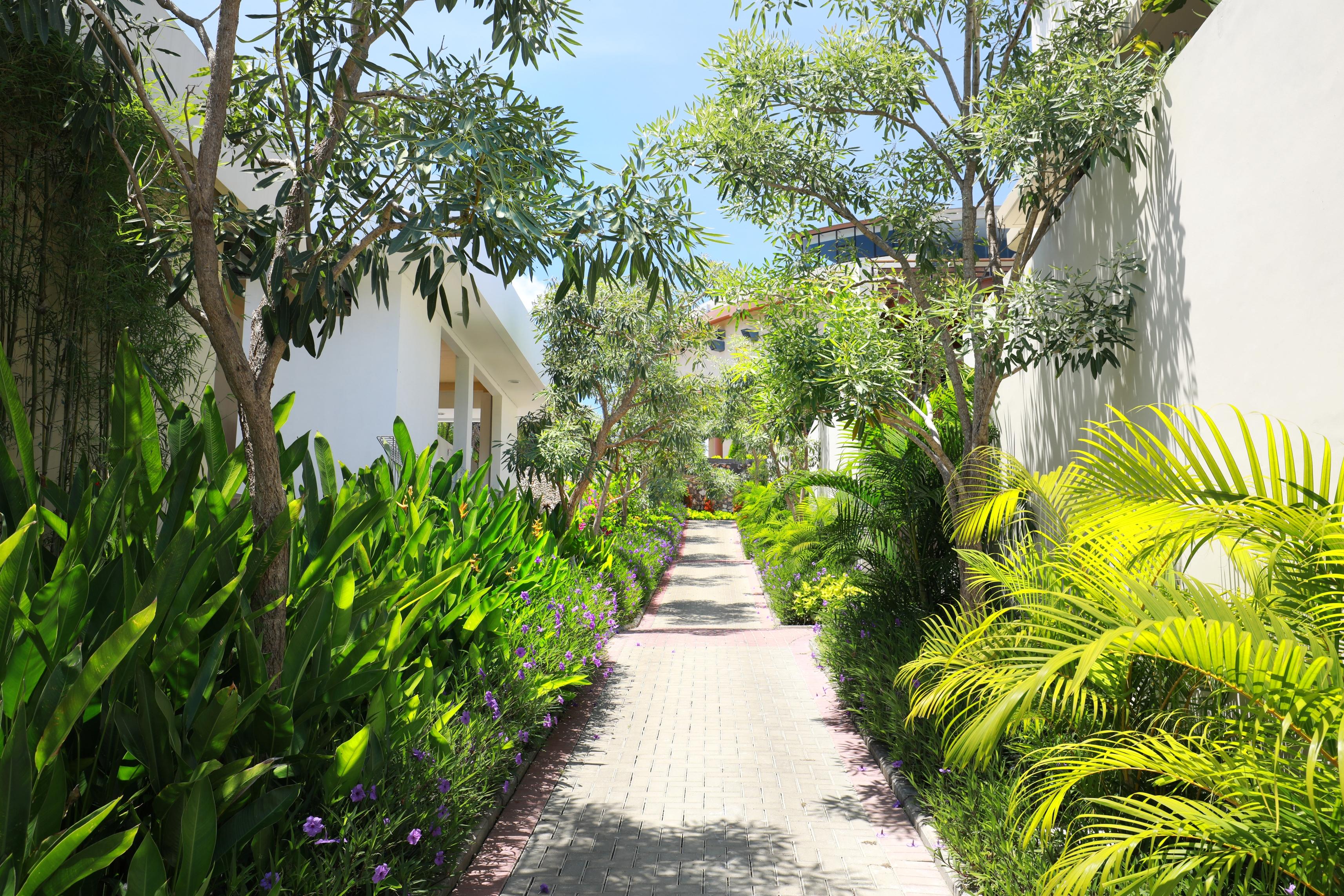 The Miracle Nusa Dua Villa Nusa Dua (Bali)