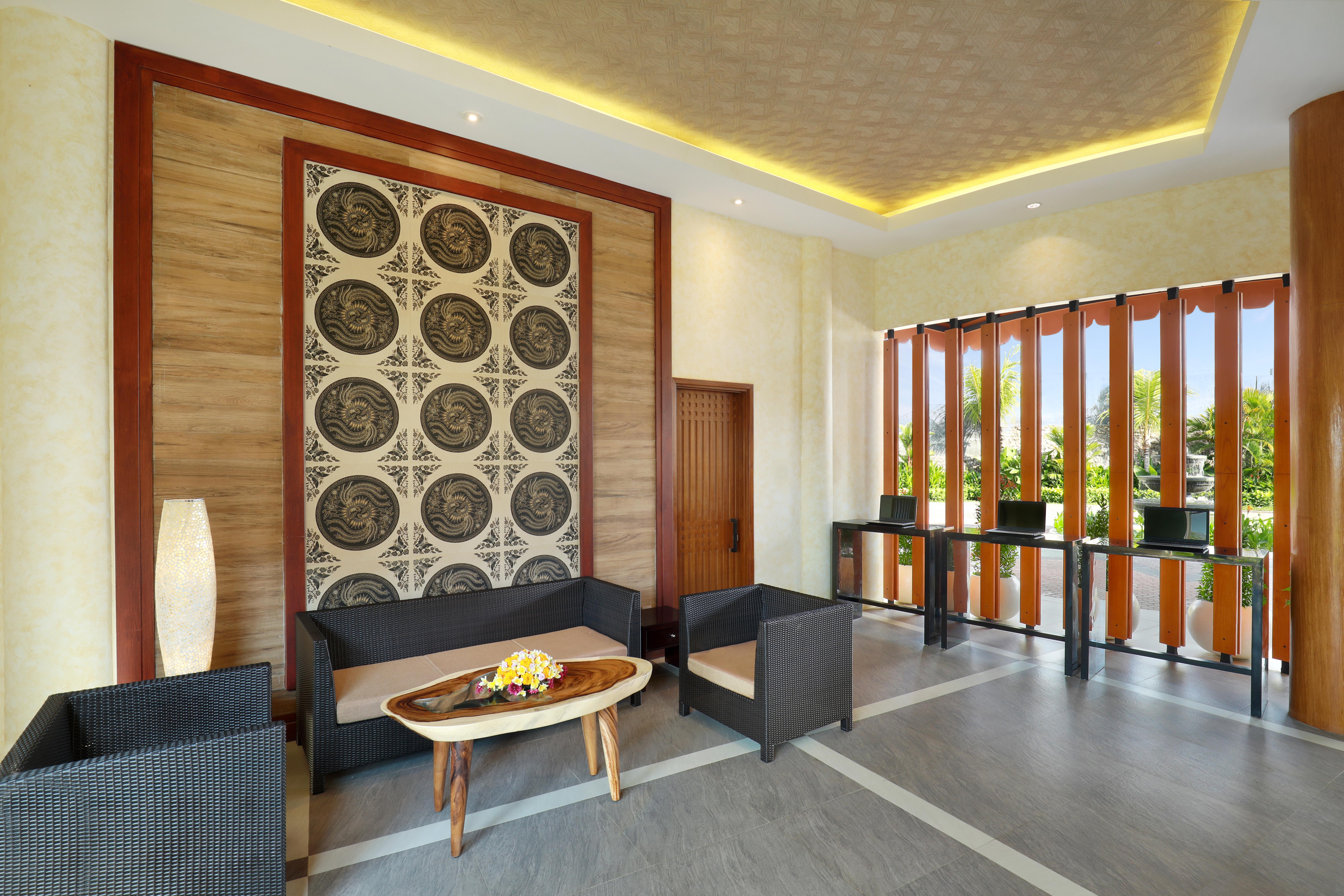 Villa The Miracle Nusa Dua *