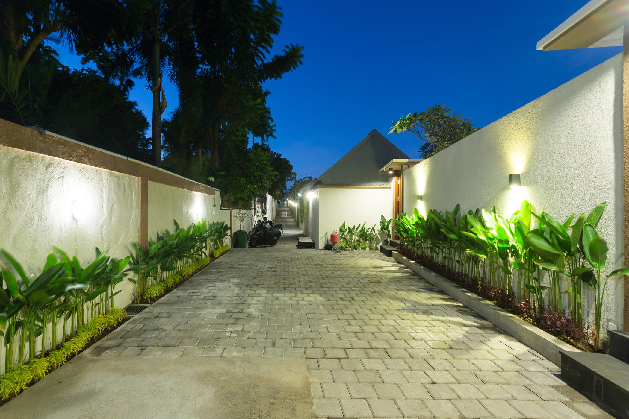 Paisa Seminyak (Bali)