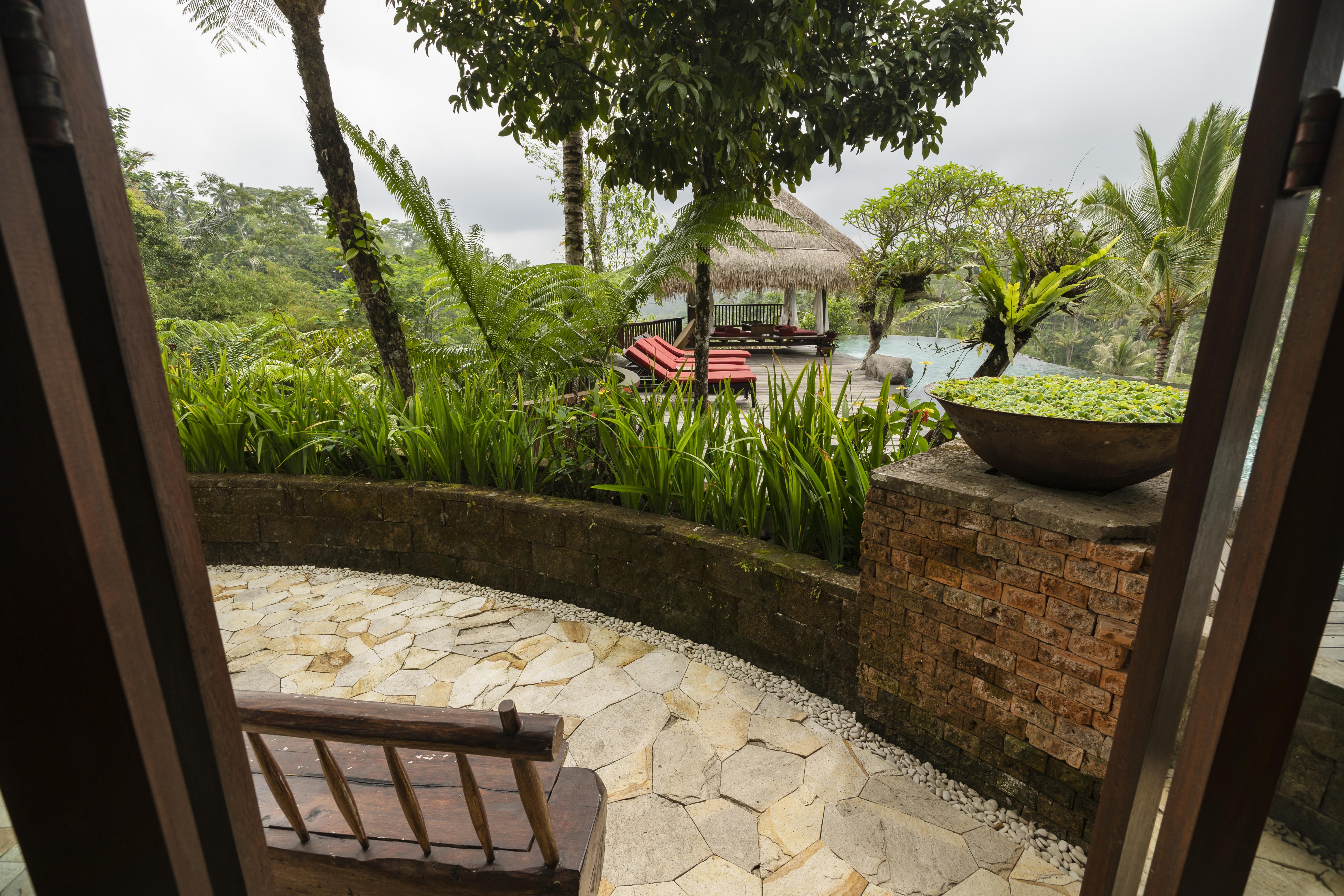 Resort Adiwana Dara Ayu 4*