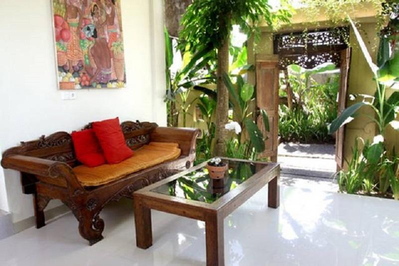 Hotel Gusde Tranquil By Eps 4*