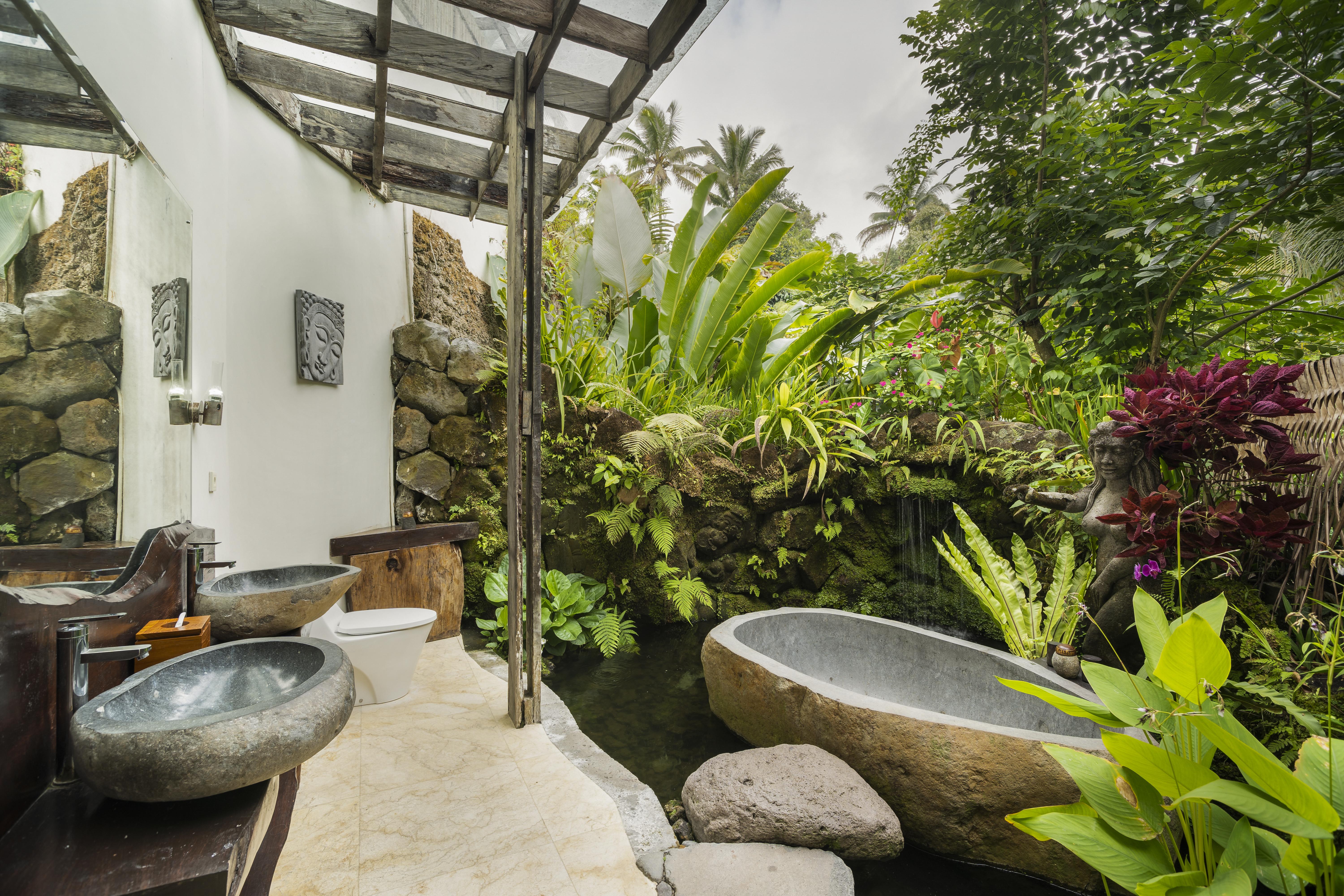 Adiwana Dara Ayu Resort