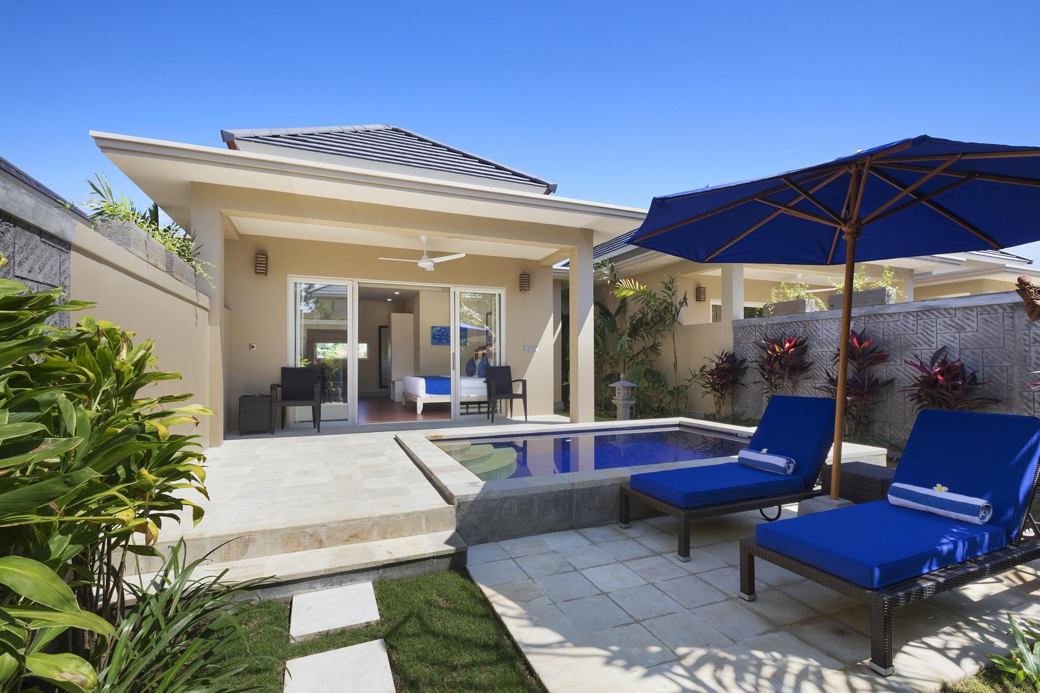 Resort The Lovina (Bali)