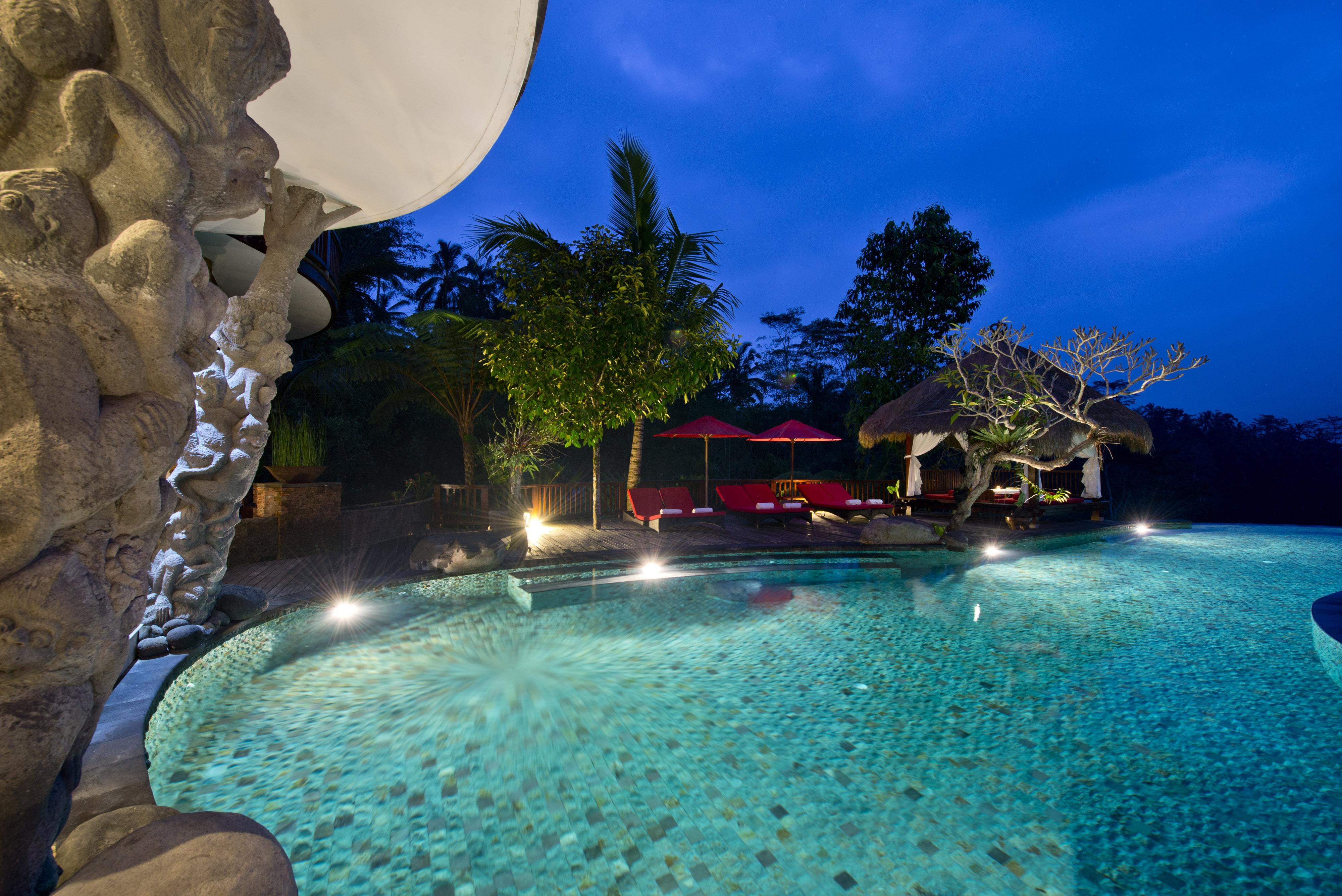 Adiwana Dara Ayu 4*