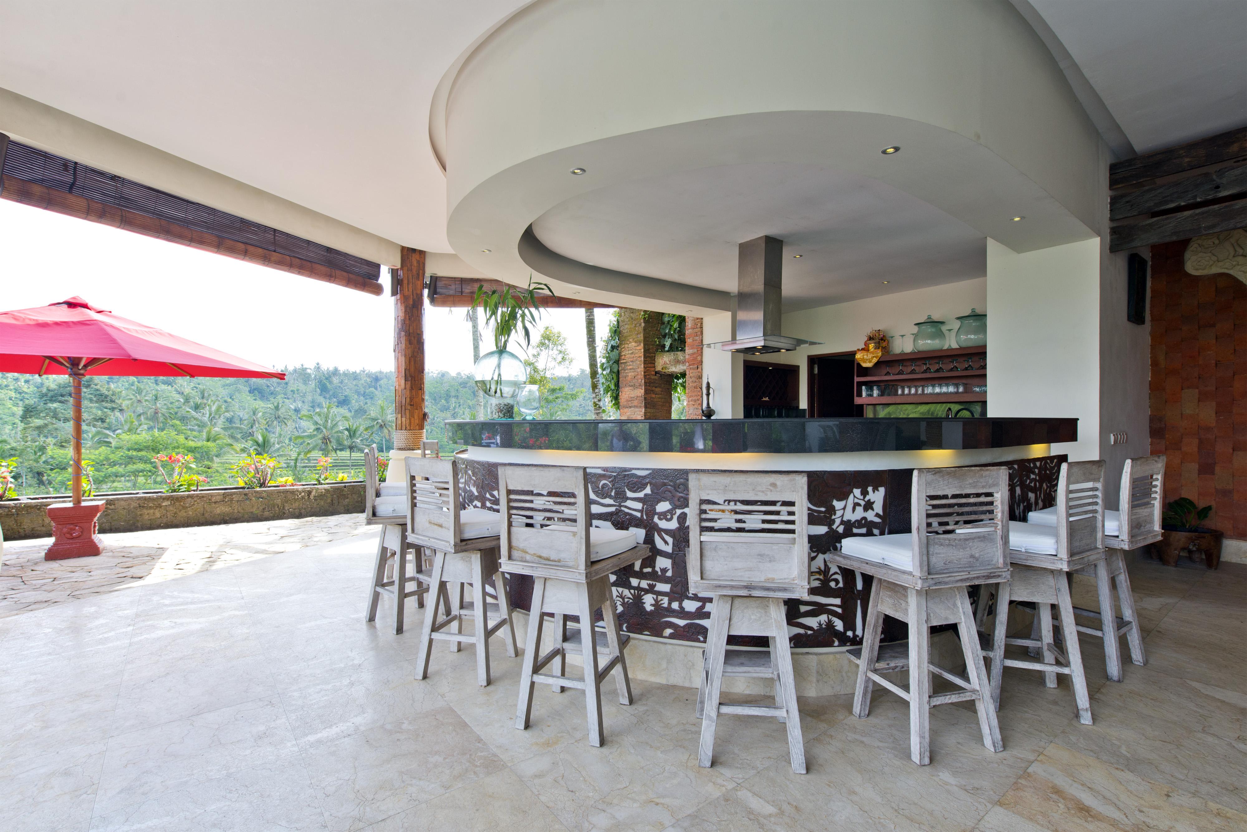Adiwana Dara Ayu Resort