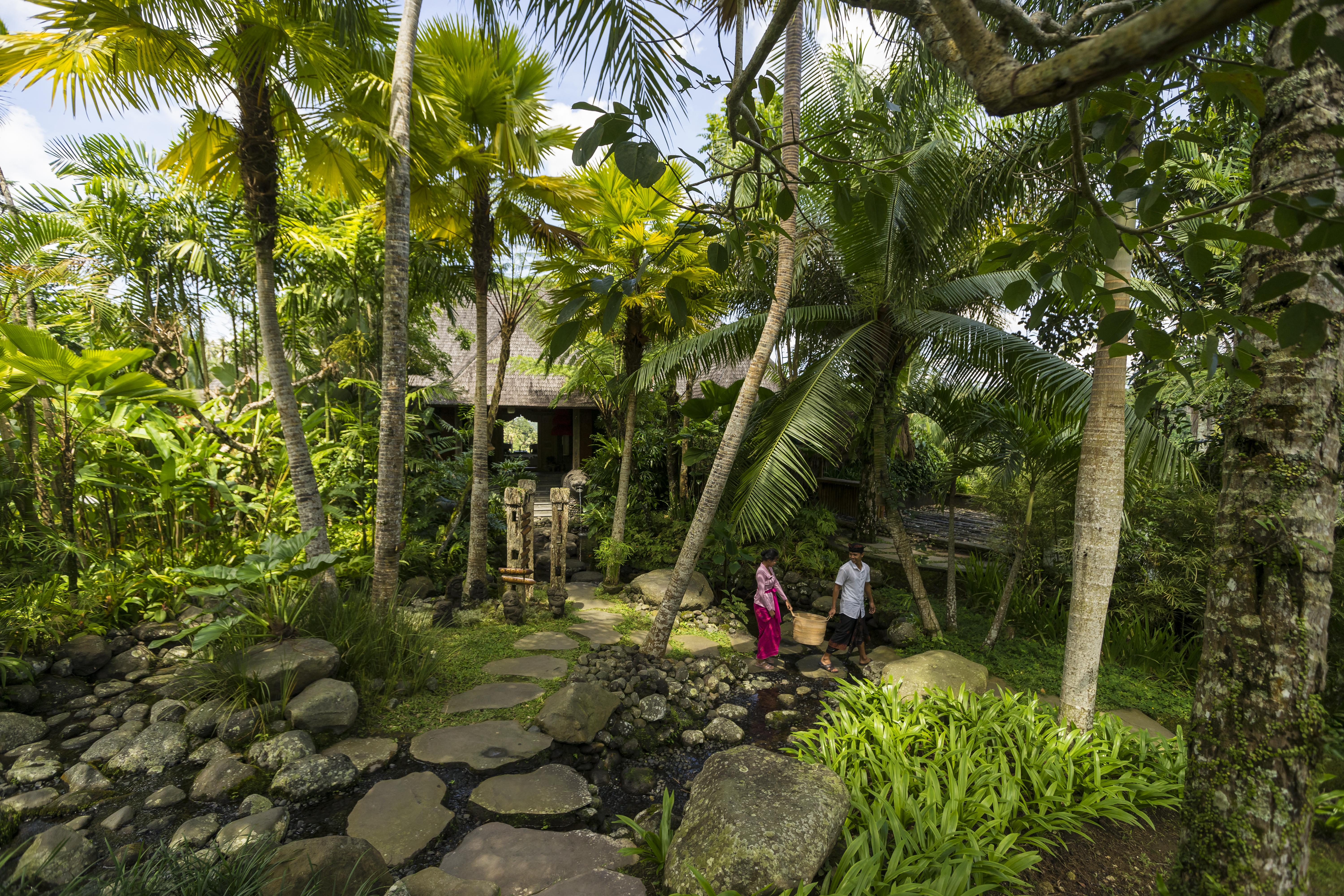 Resort Adiwana Dara Ayu