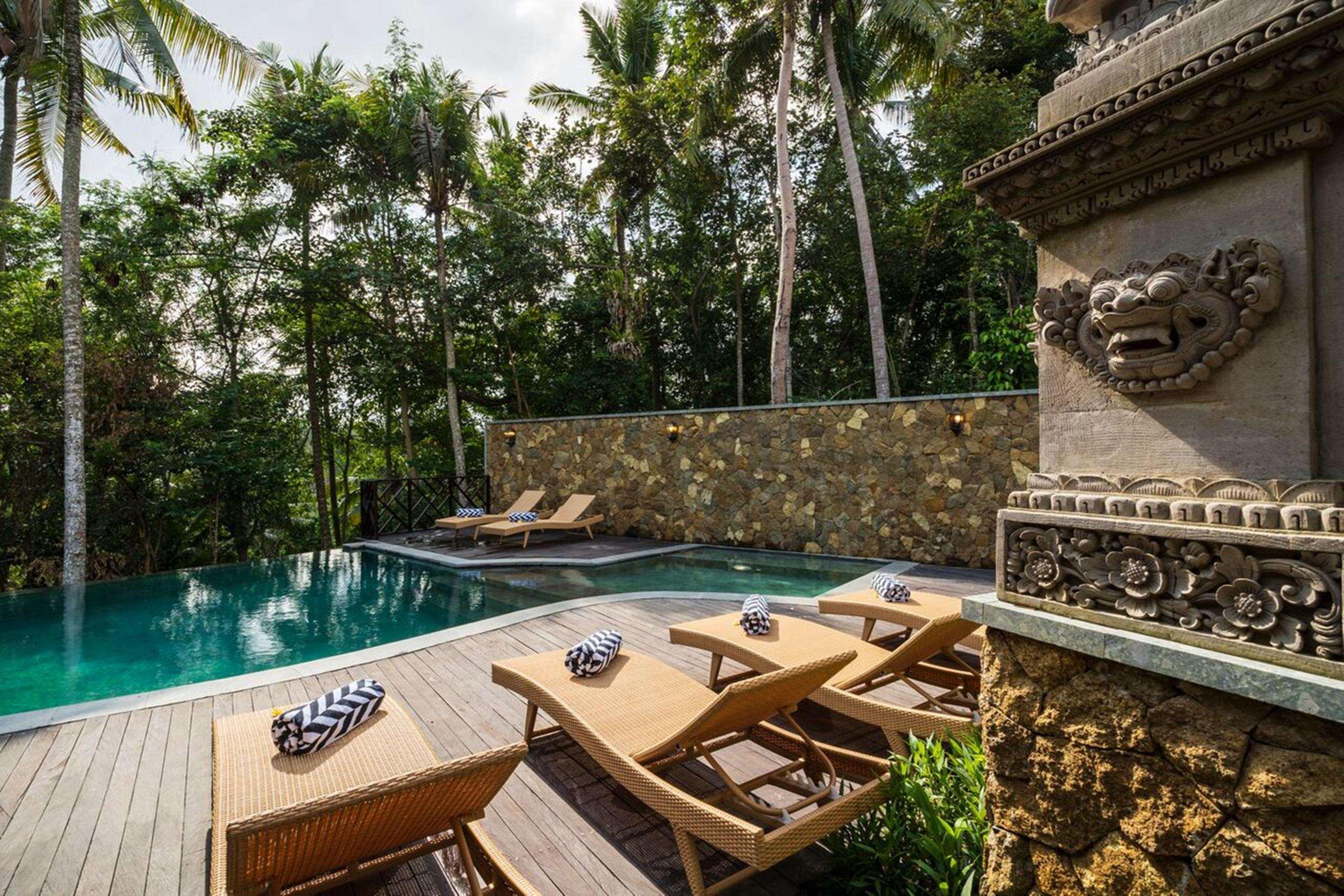 Arkamara Resor Ubud (Bali)