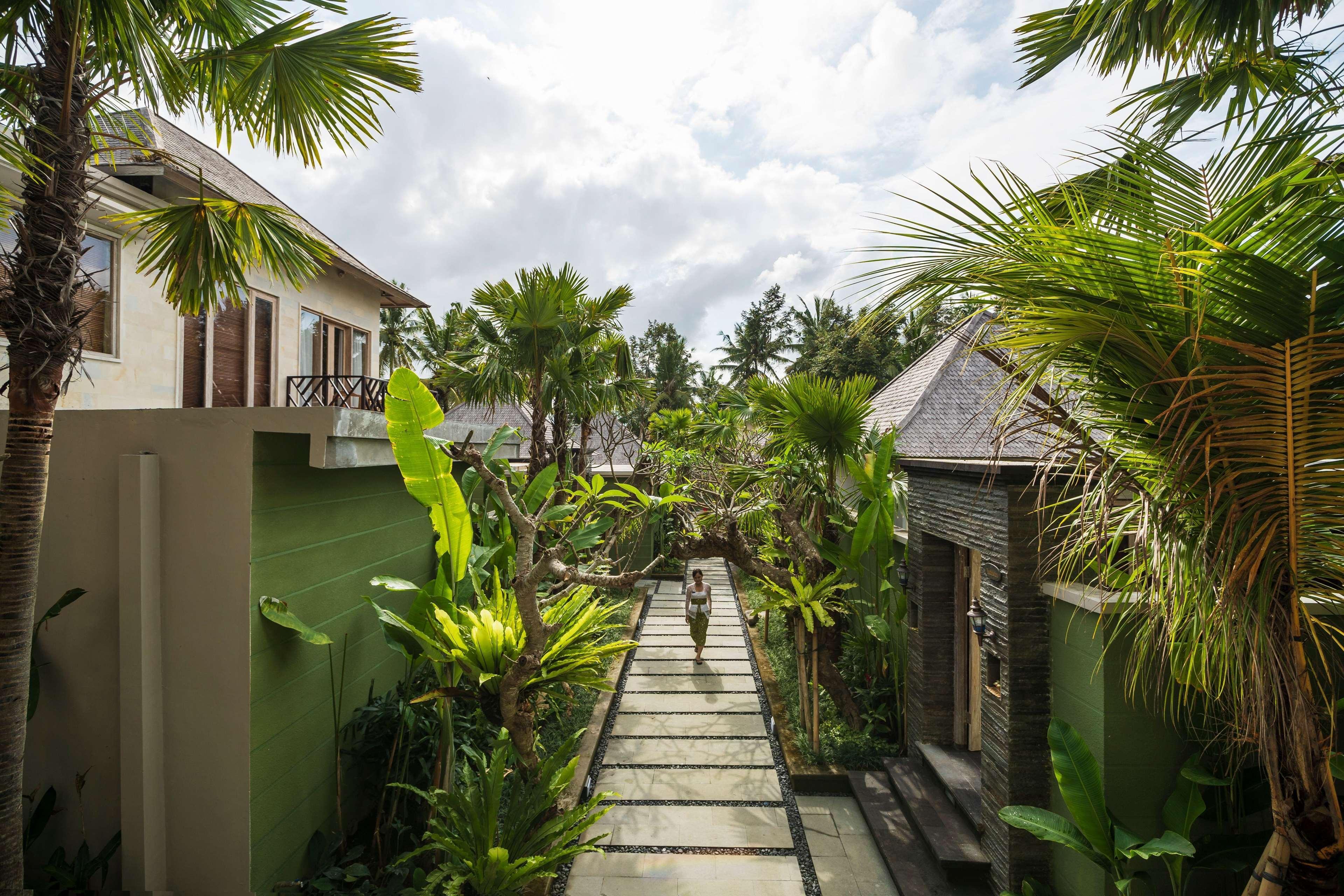 Arkamara 4* Ubud (Bali)