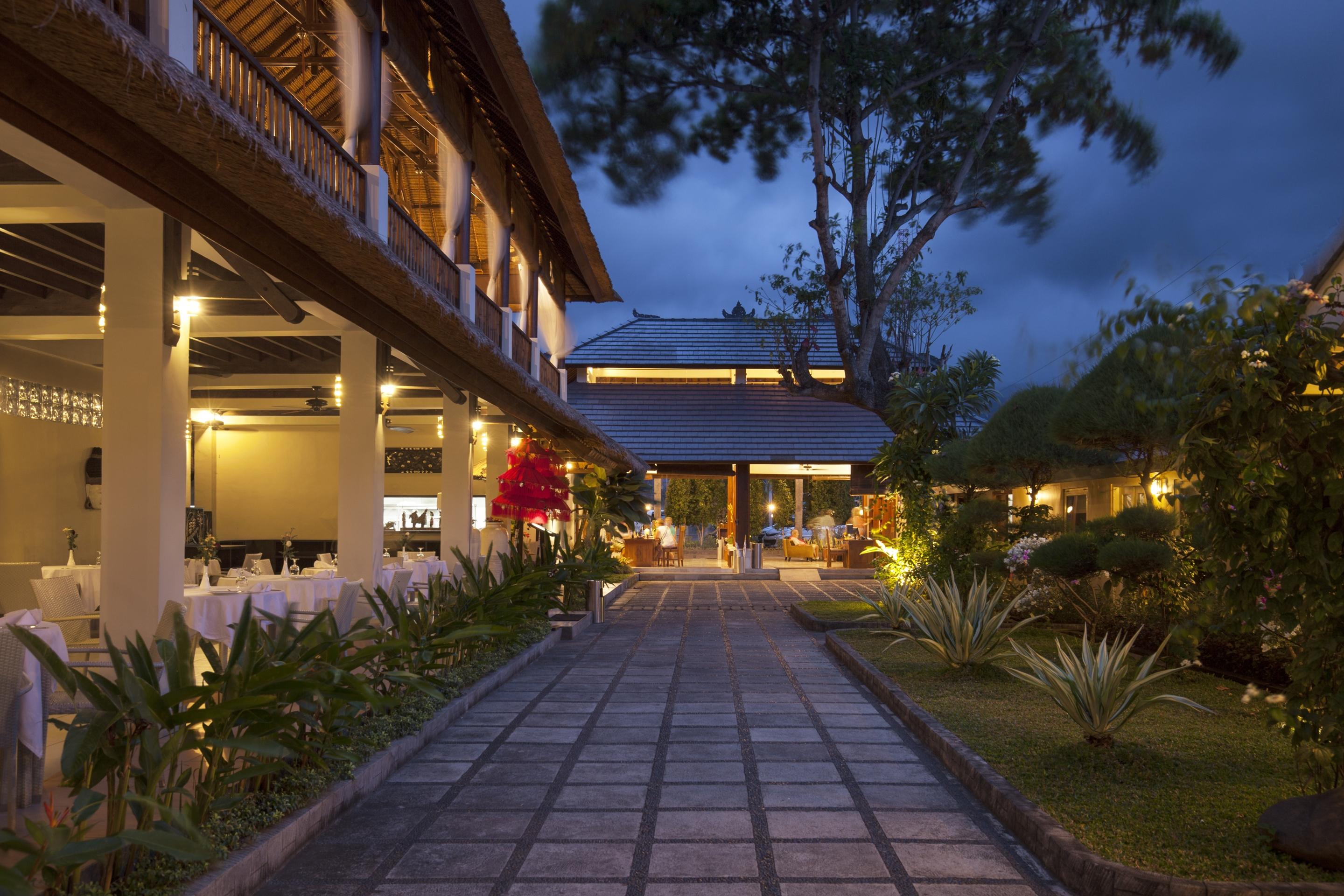 The Resort Lovina (Bali)