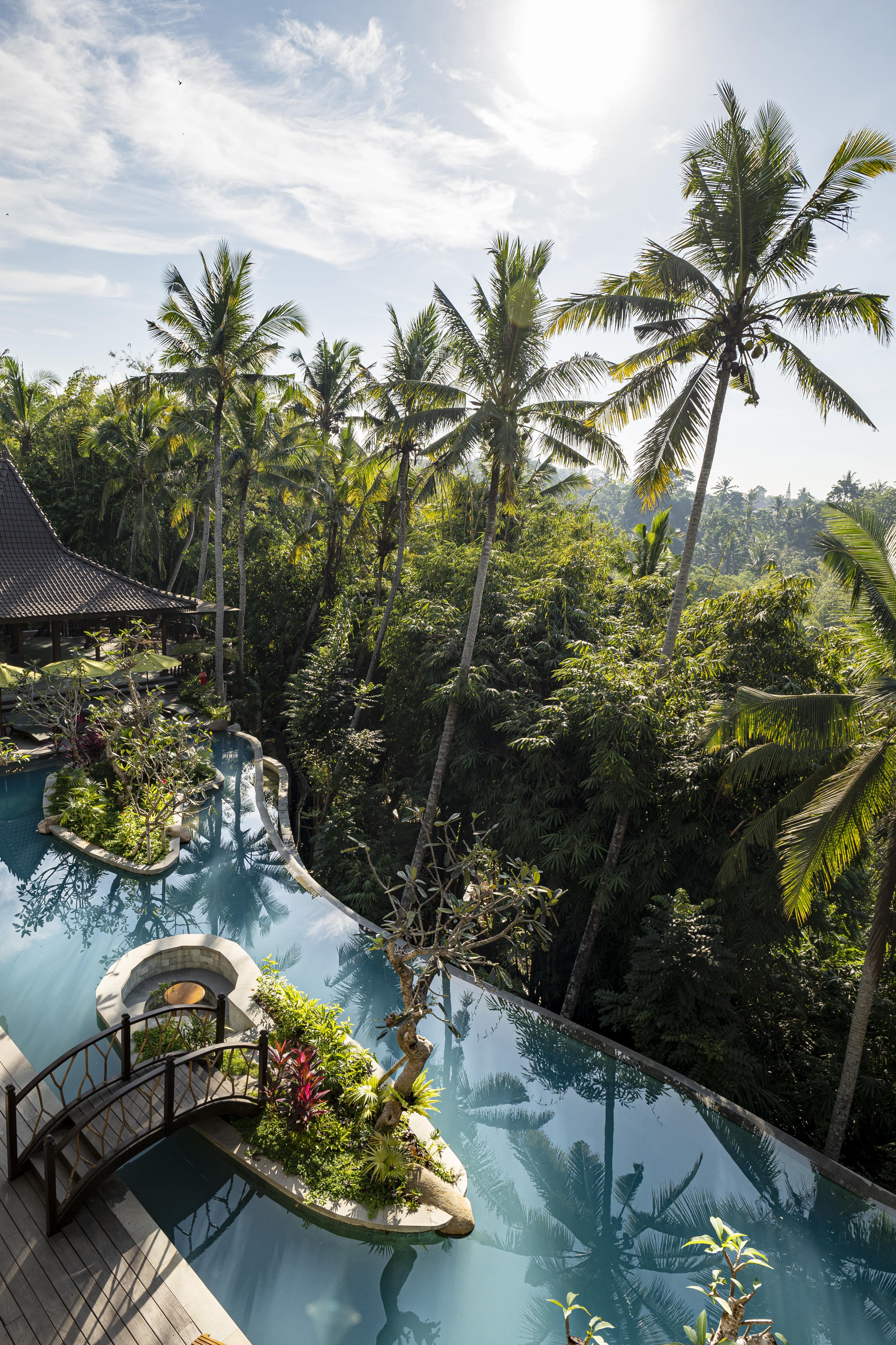 Arkamara 4* Ubud (Bali)