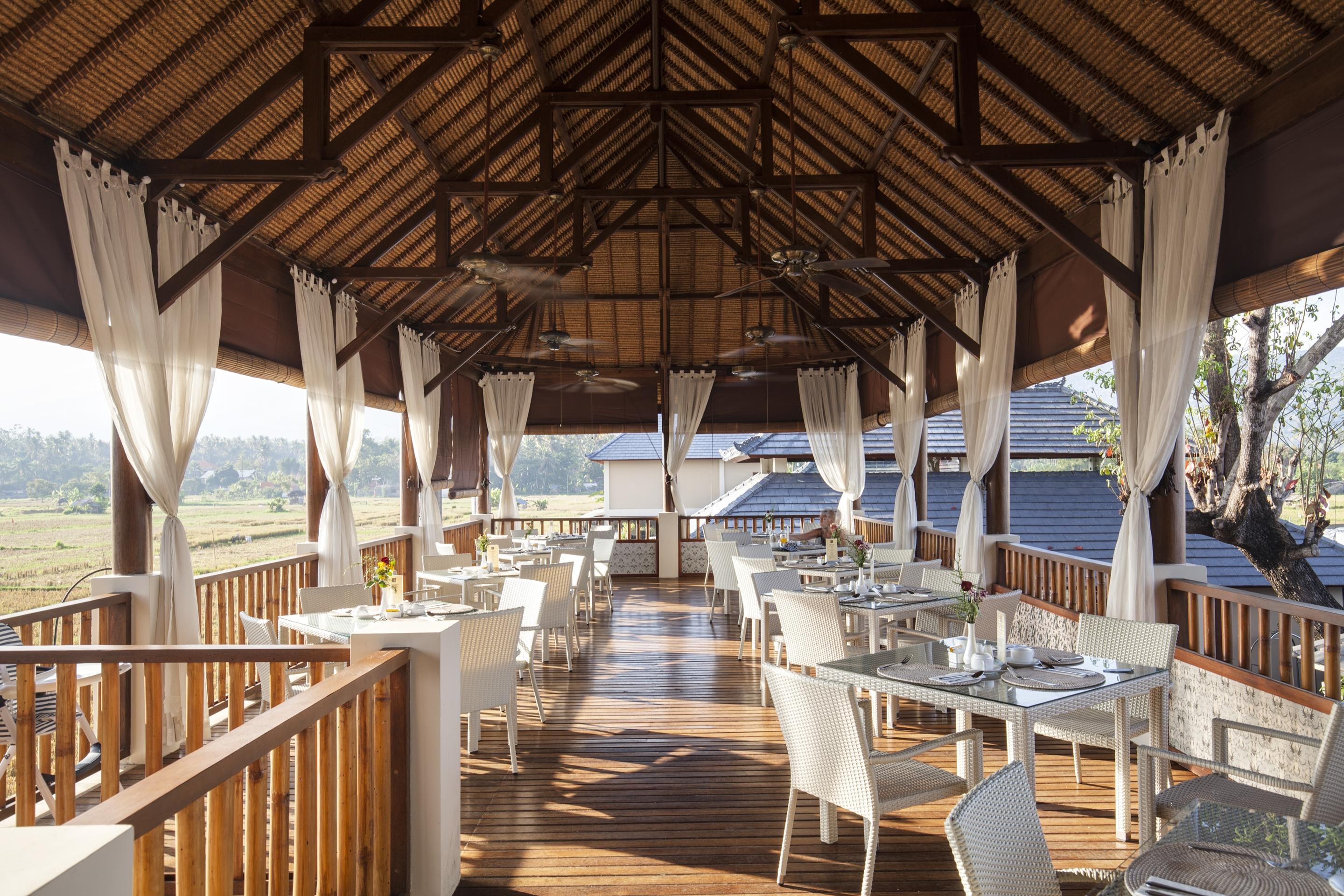 The Resort