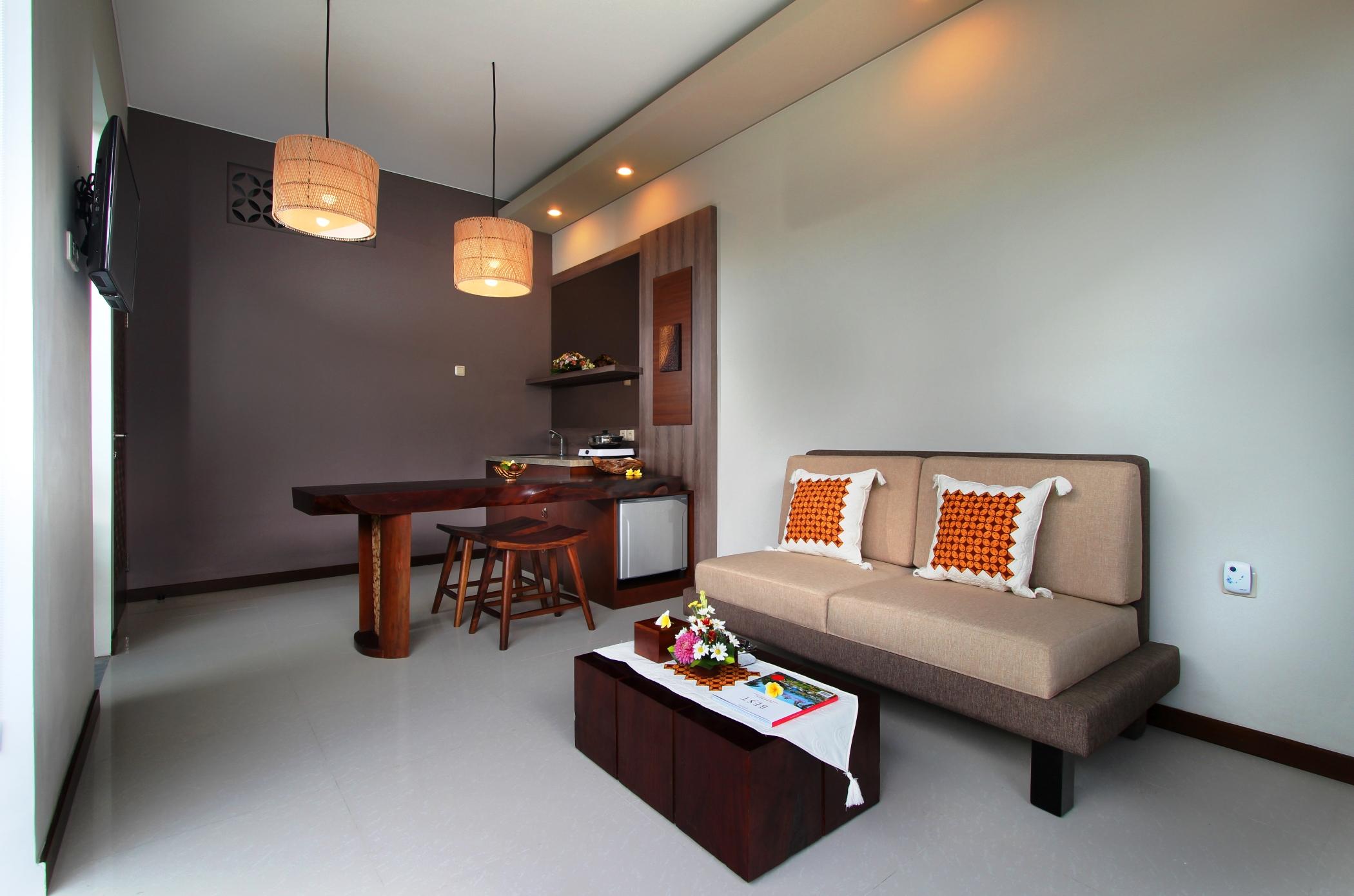 Maharaja Seminyak Chse Certified Villa
