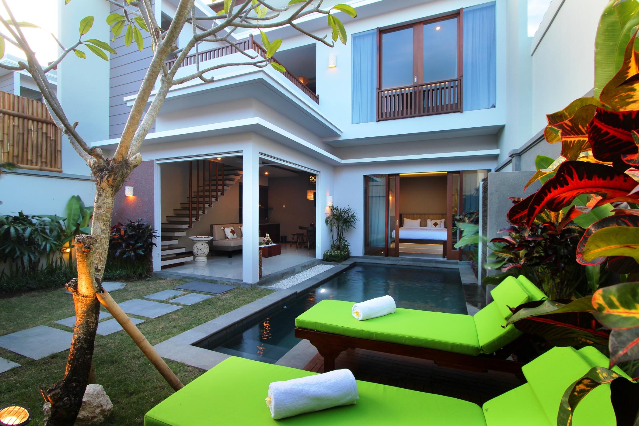 Maharaja Seminyak Chse Certified Kerobokan (Bali)