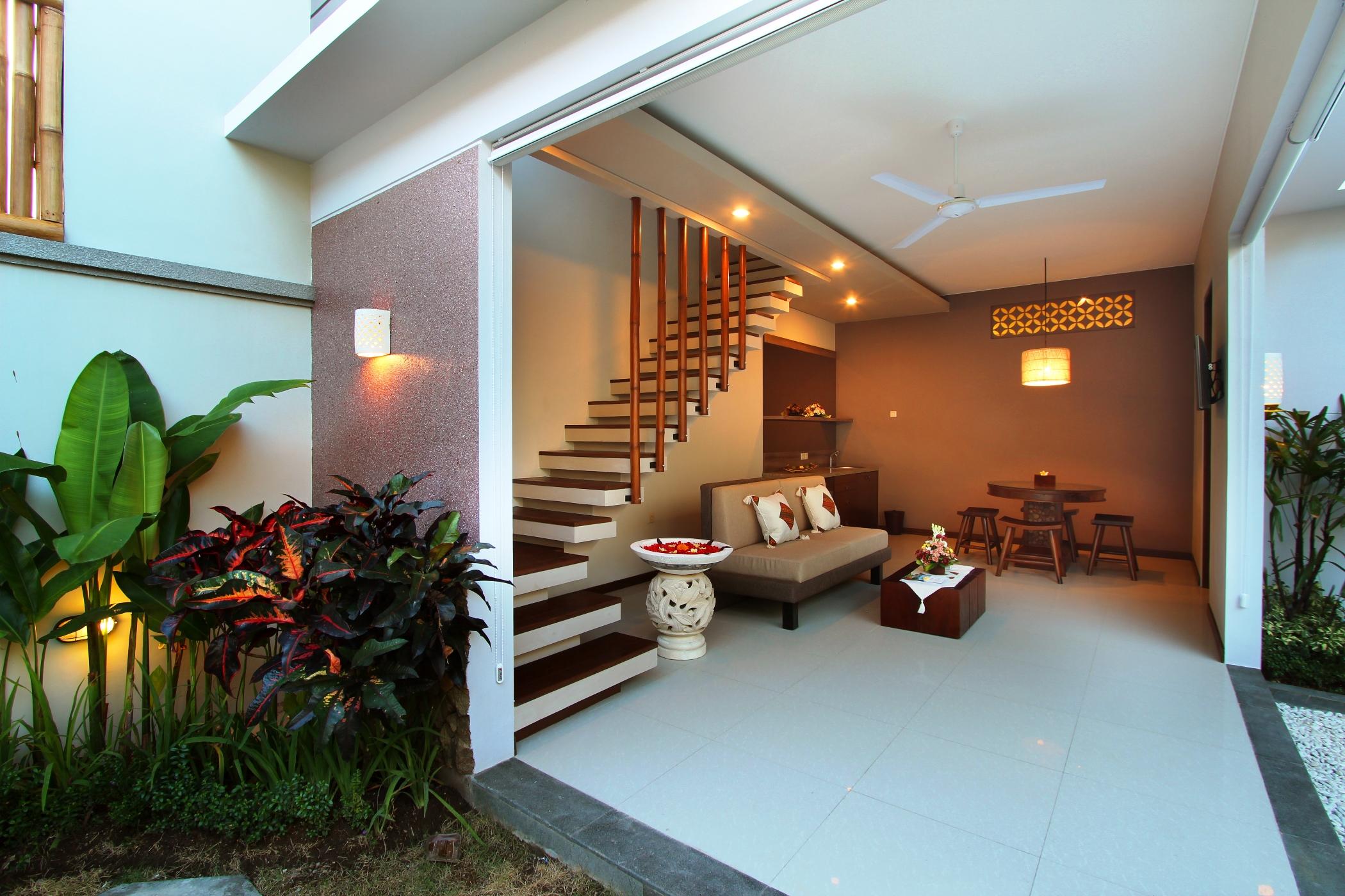 Villa Maharaja Seminyak Chse Certified *