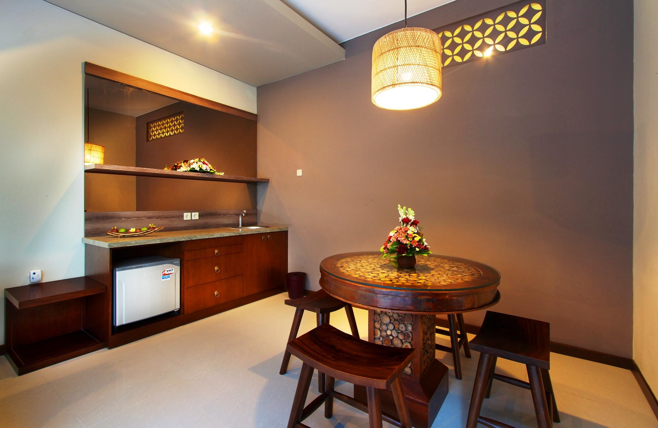 Villa Maharaja Seminyak Chse Certified