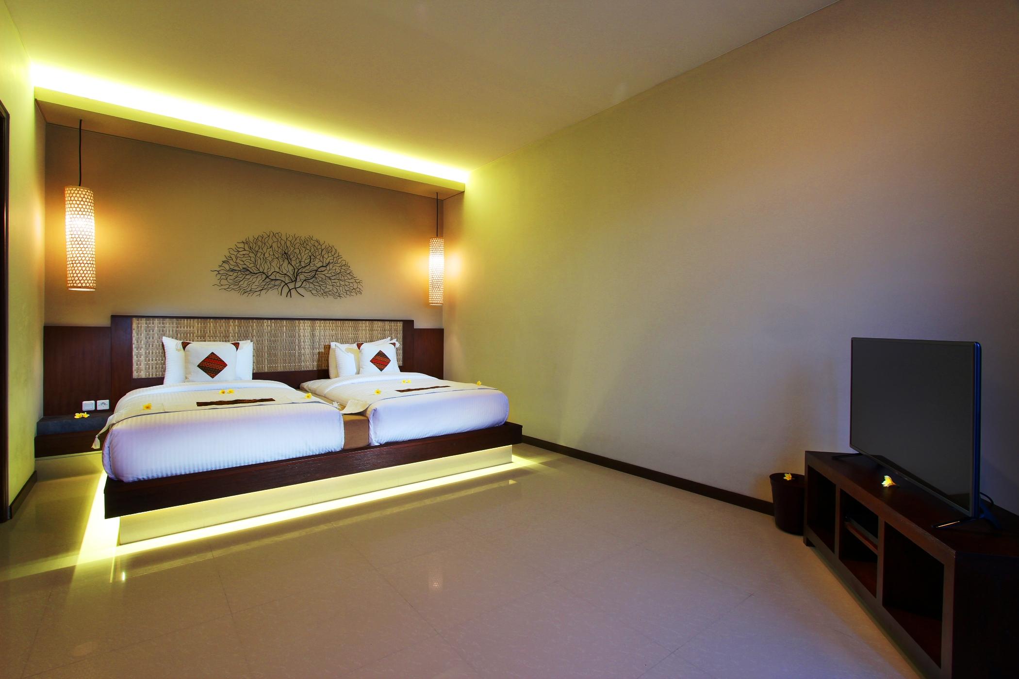 Maharaja Seminyak Chse Certified Villa