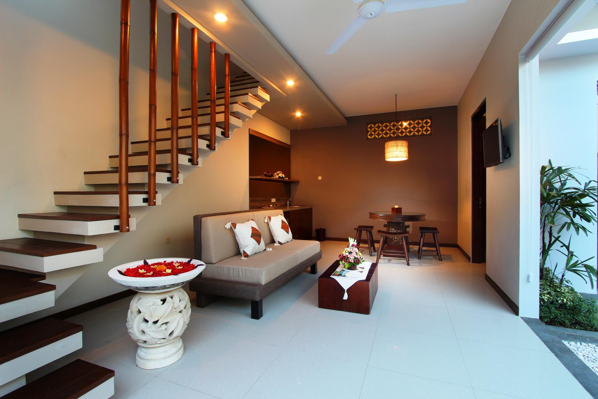 Maharaja Seminyak Chse Certified Villa