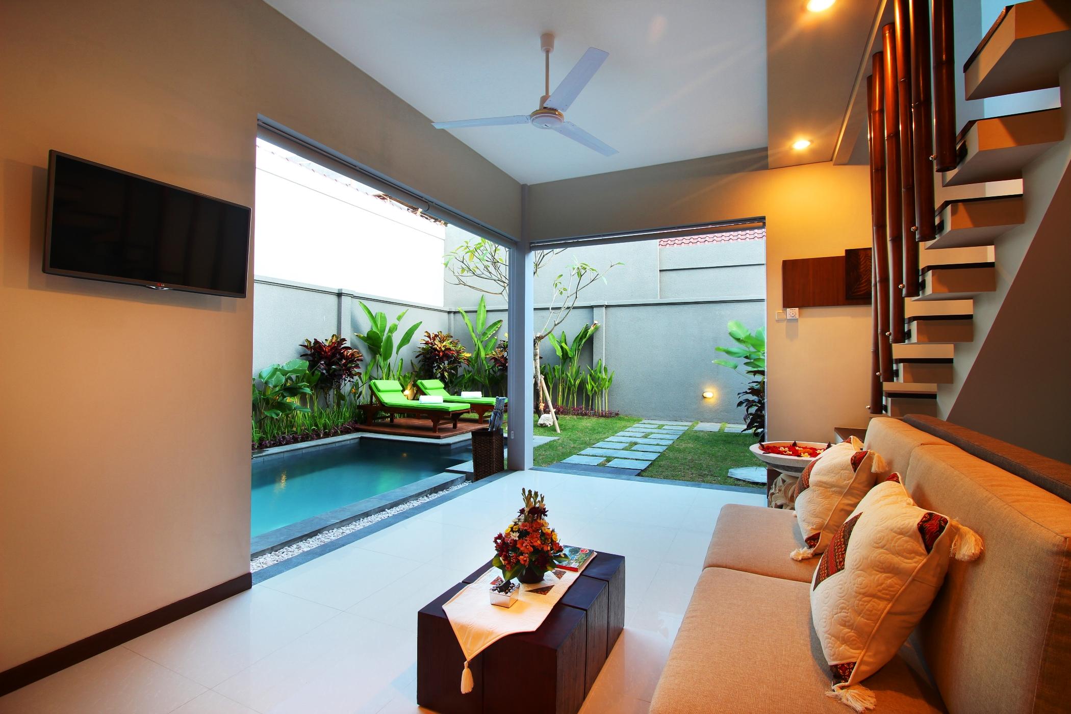Maharaja Seminyak Chse Certified