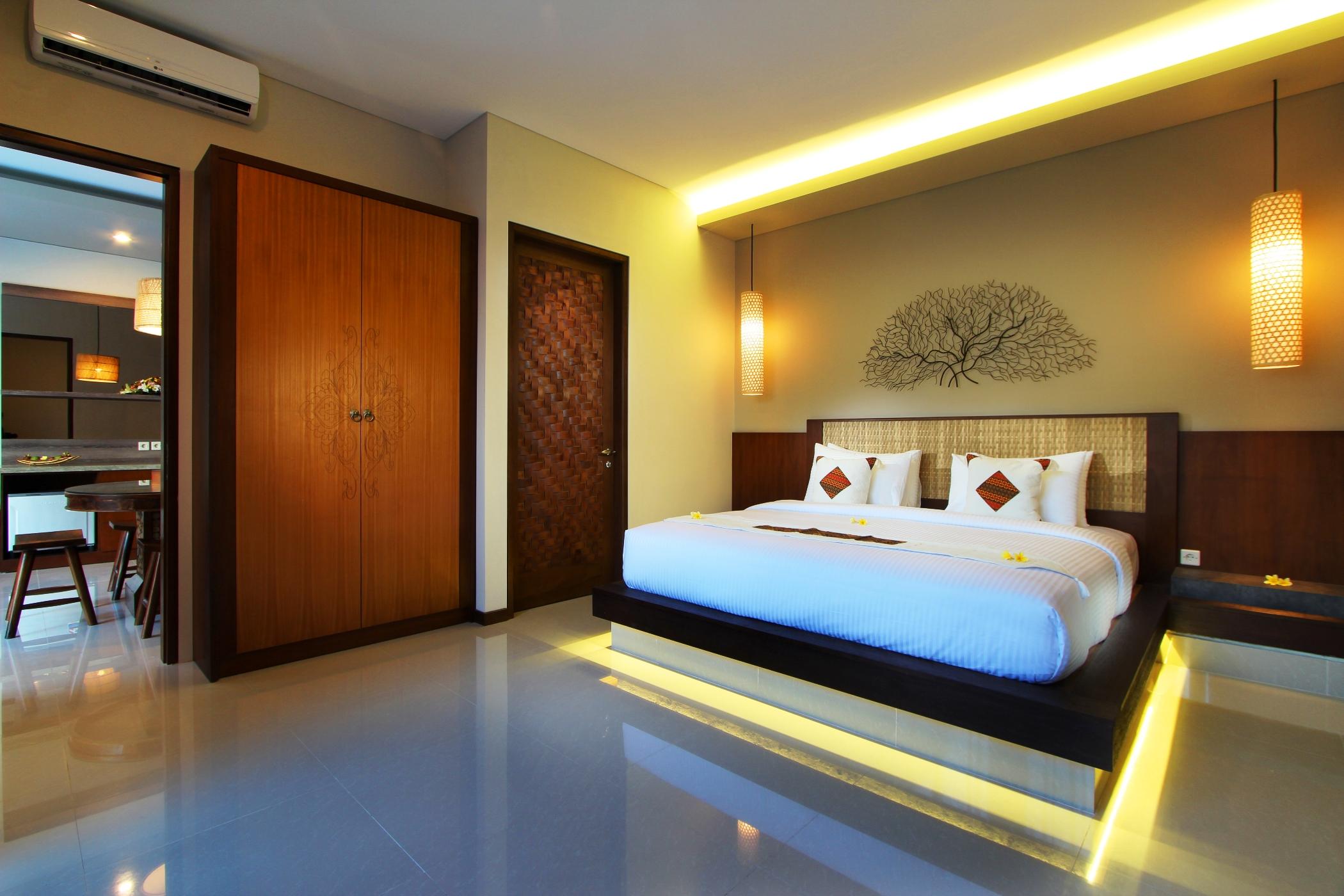 Villa Maharaja Seminyak Chse Certified *