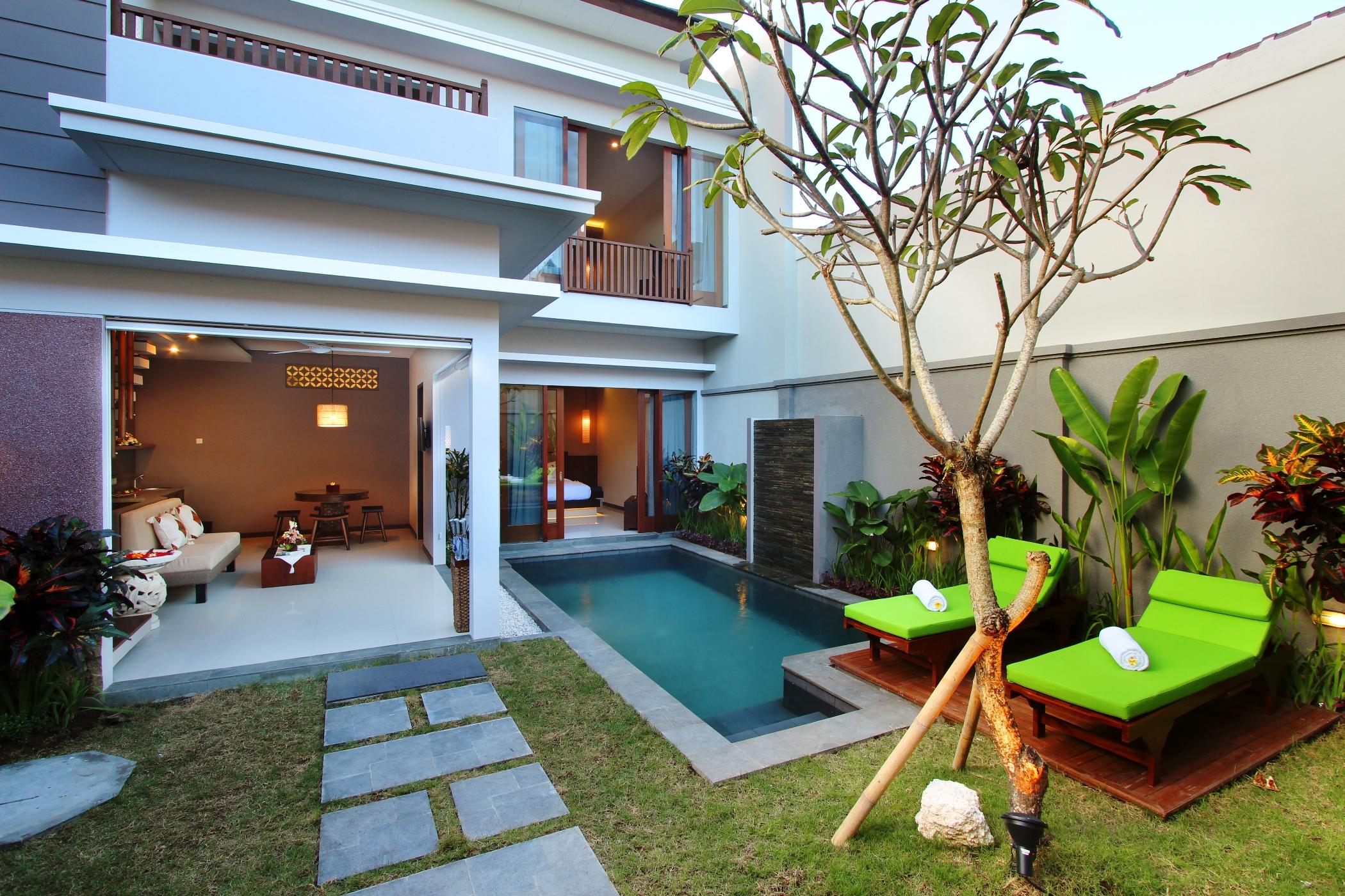 Maharaja Seminyak Chse Certified Villa Kerobokan (Bali)