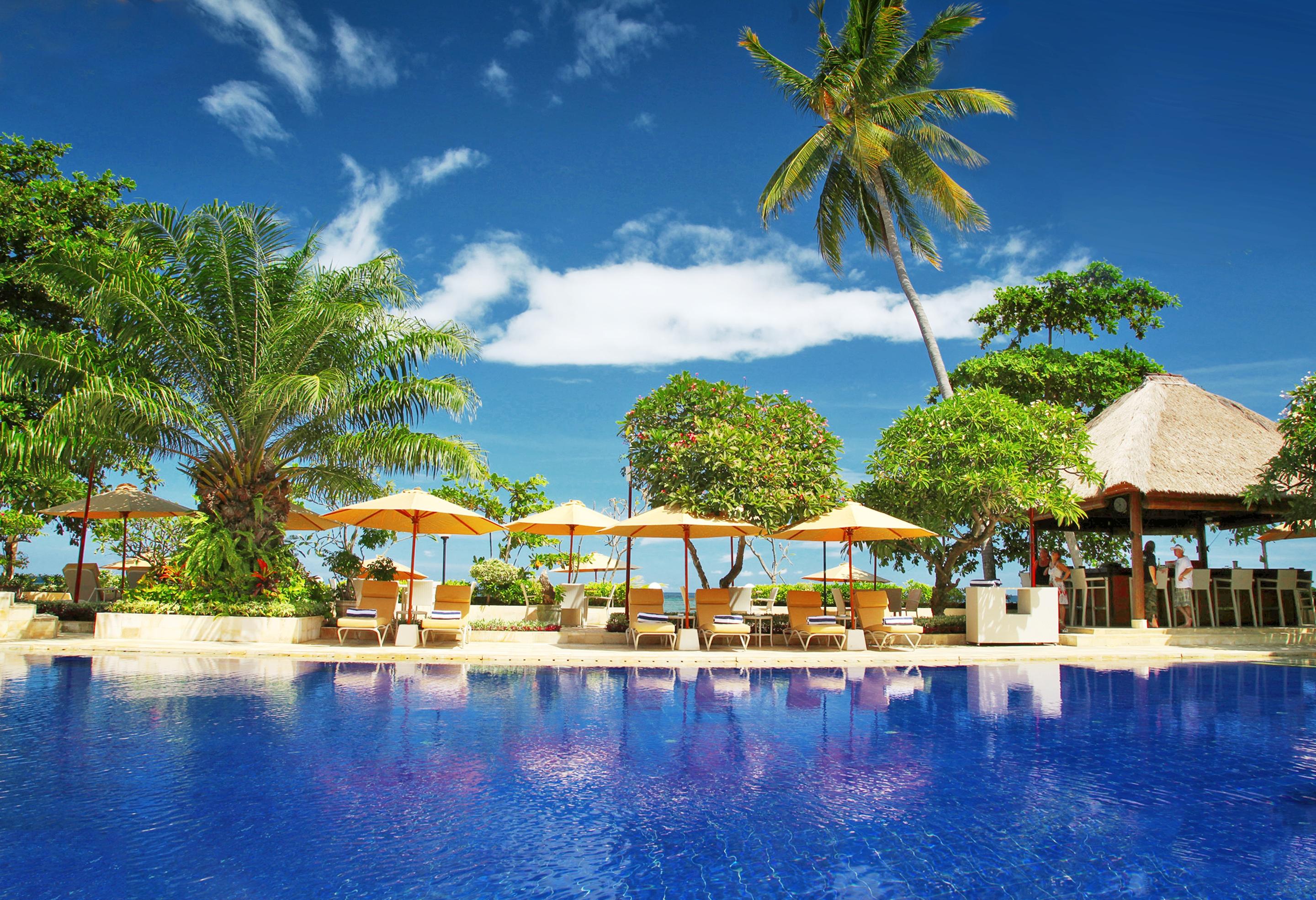 Resort The 5*
