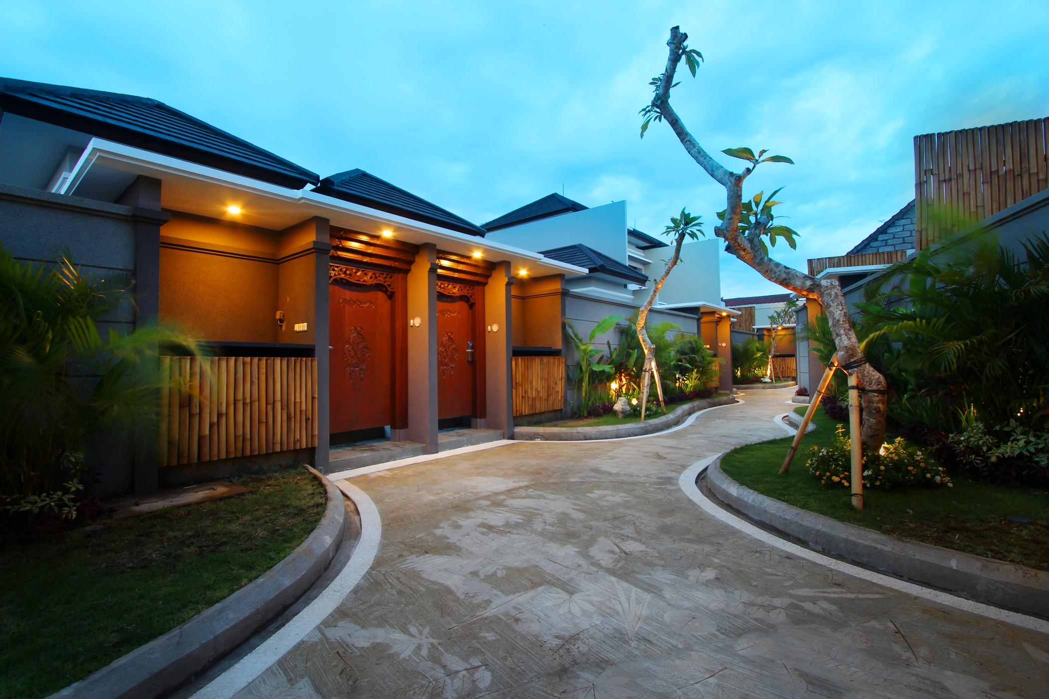 Maharaja Seminyak Chse Certified Kerobokan (Bali)